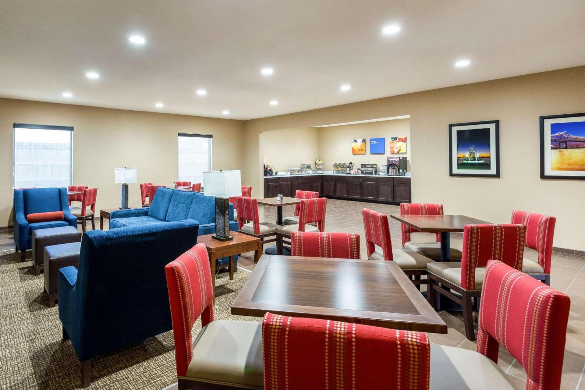 Sonesta Essential - Baton Rouge Airport photo 36