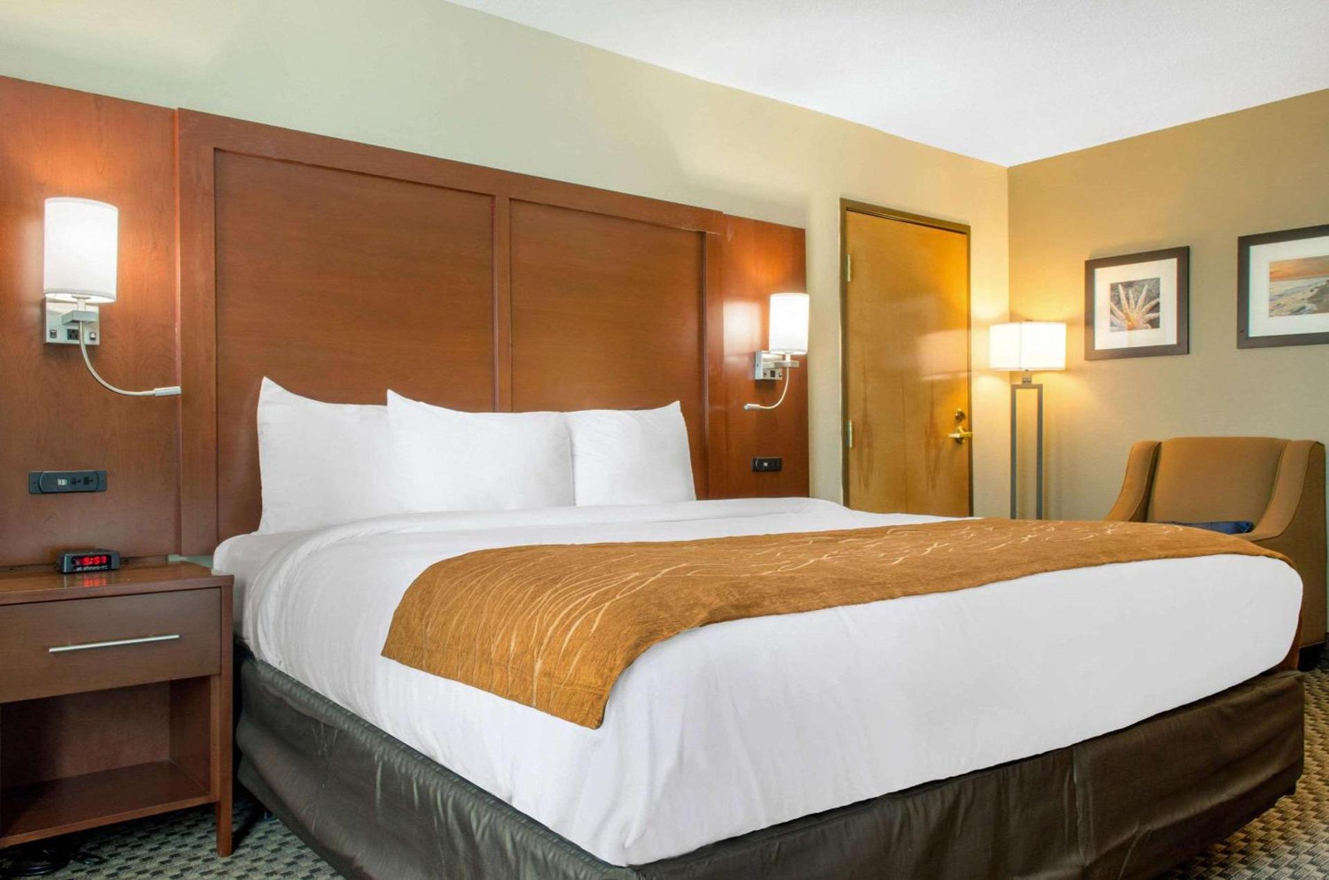 Comfort Inn & Suites Biloxi-D'Iberville photo 10