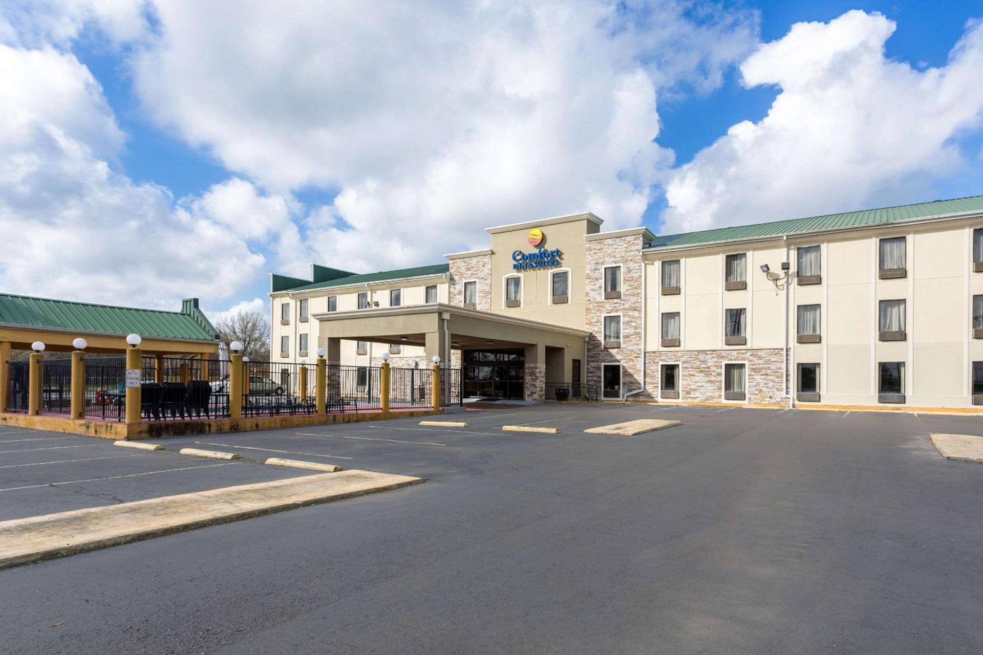 Sonesta Essential - Baton Rouge Airport photo 4
