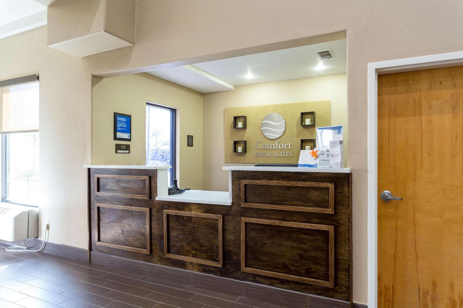 Sonesta Essential - Baton Rouge Airport photo 10