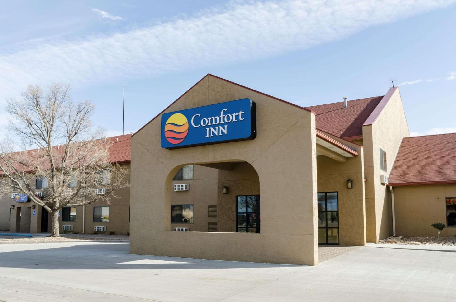 Quality Inn & Suites Colby photo 2