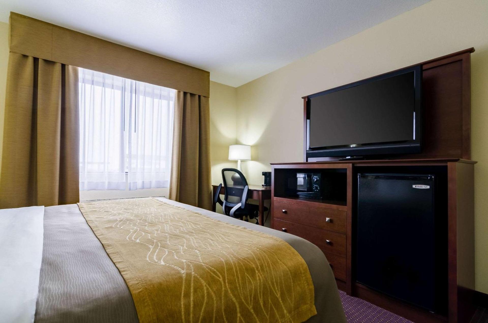 Quality Inn & Suites Colby photo 7