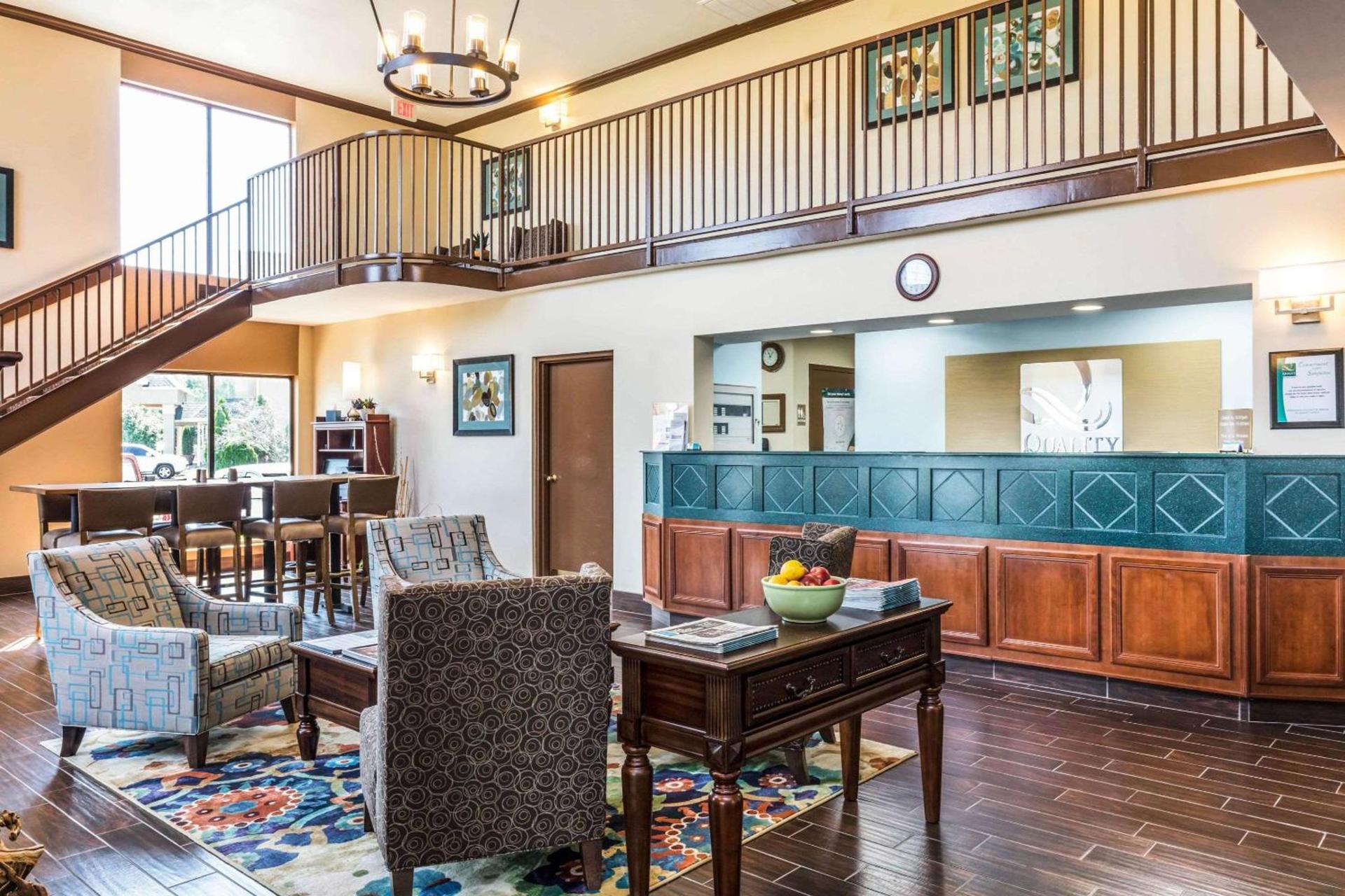 Quality Suites Paducah I-24 photo 4
