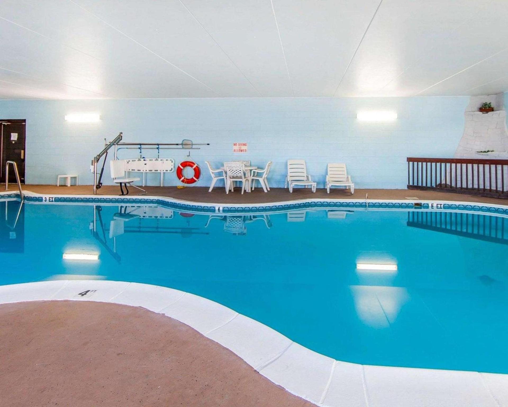 Quality Inn Maysville photo 14