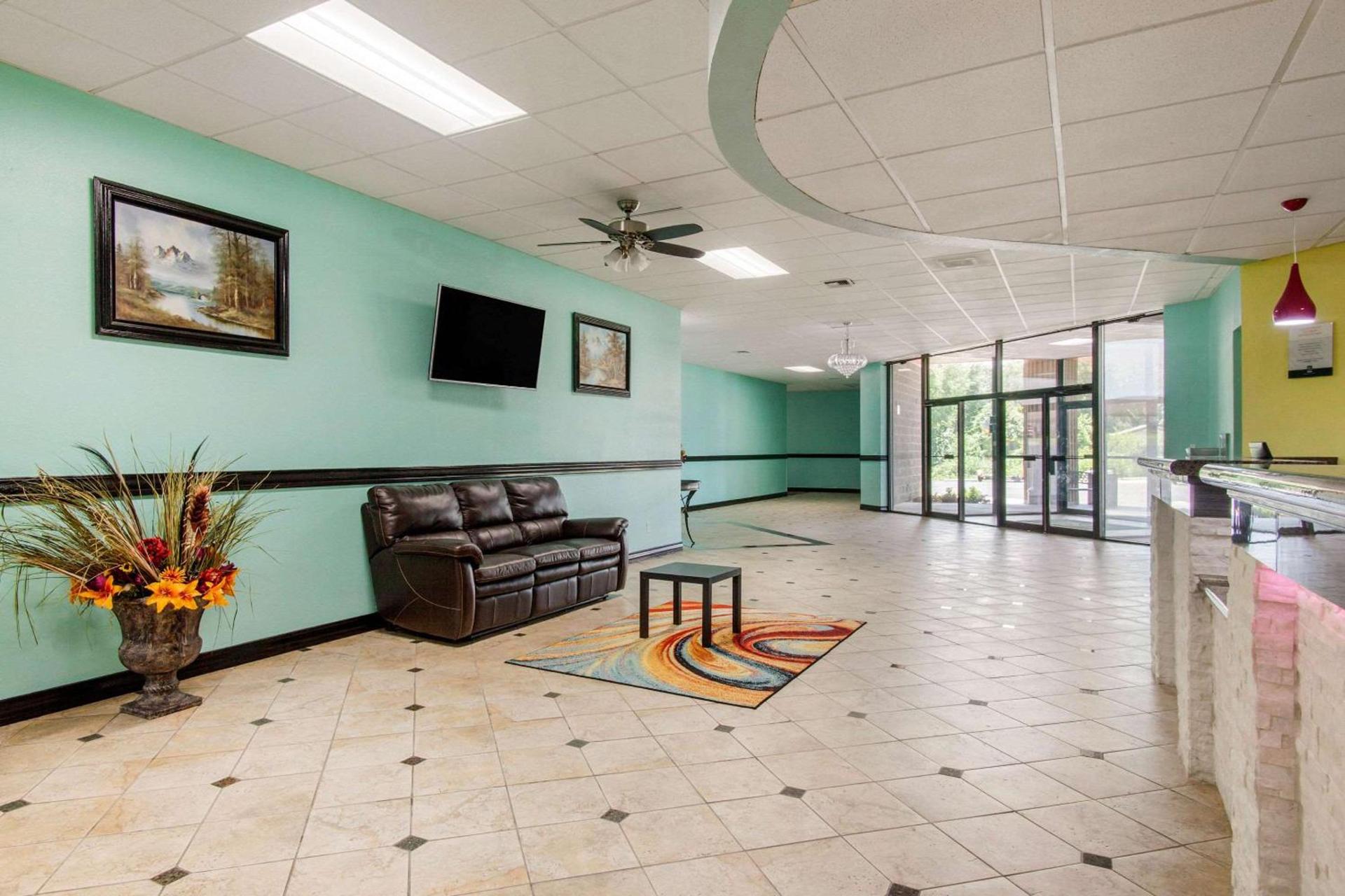 Quality Inn Arkansas City North photo 6