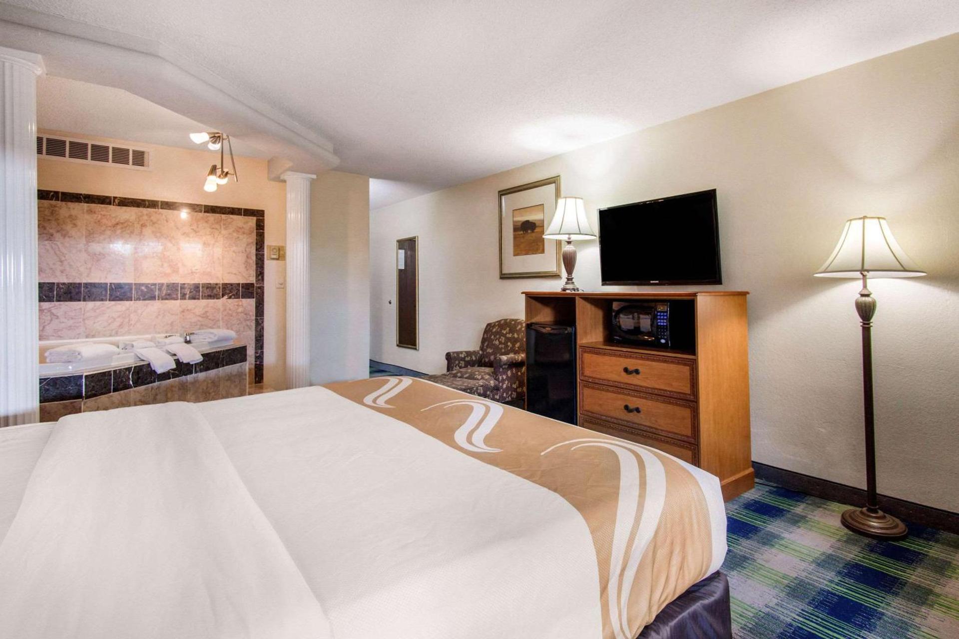 Quality Inn Arkansas City North photo 18