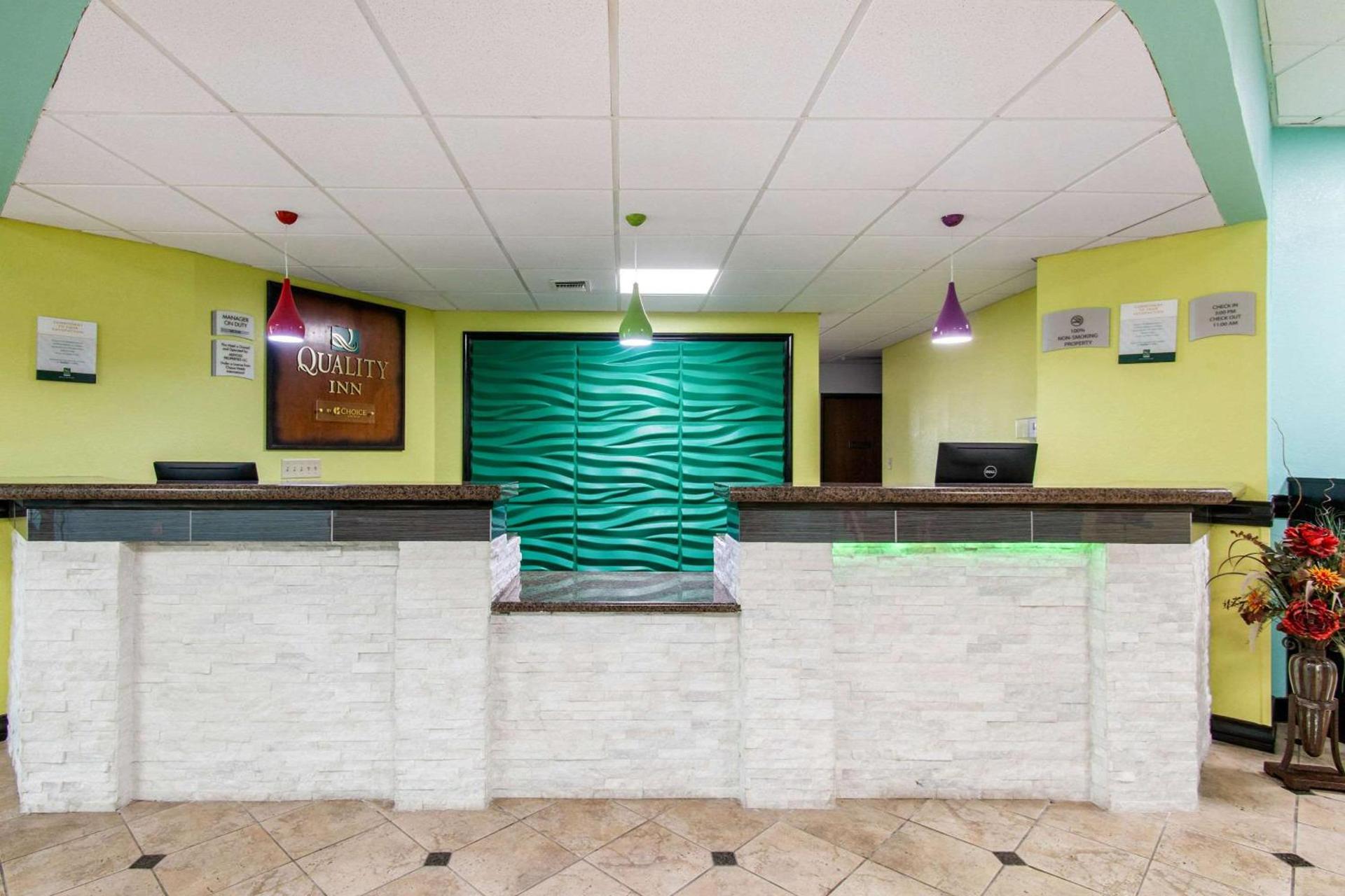 Quality Inn Arkansas City North photo 4