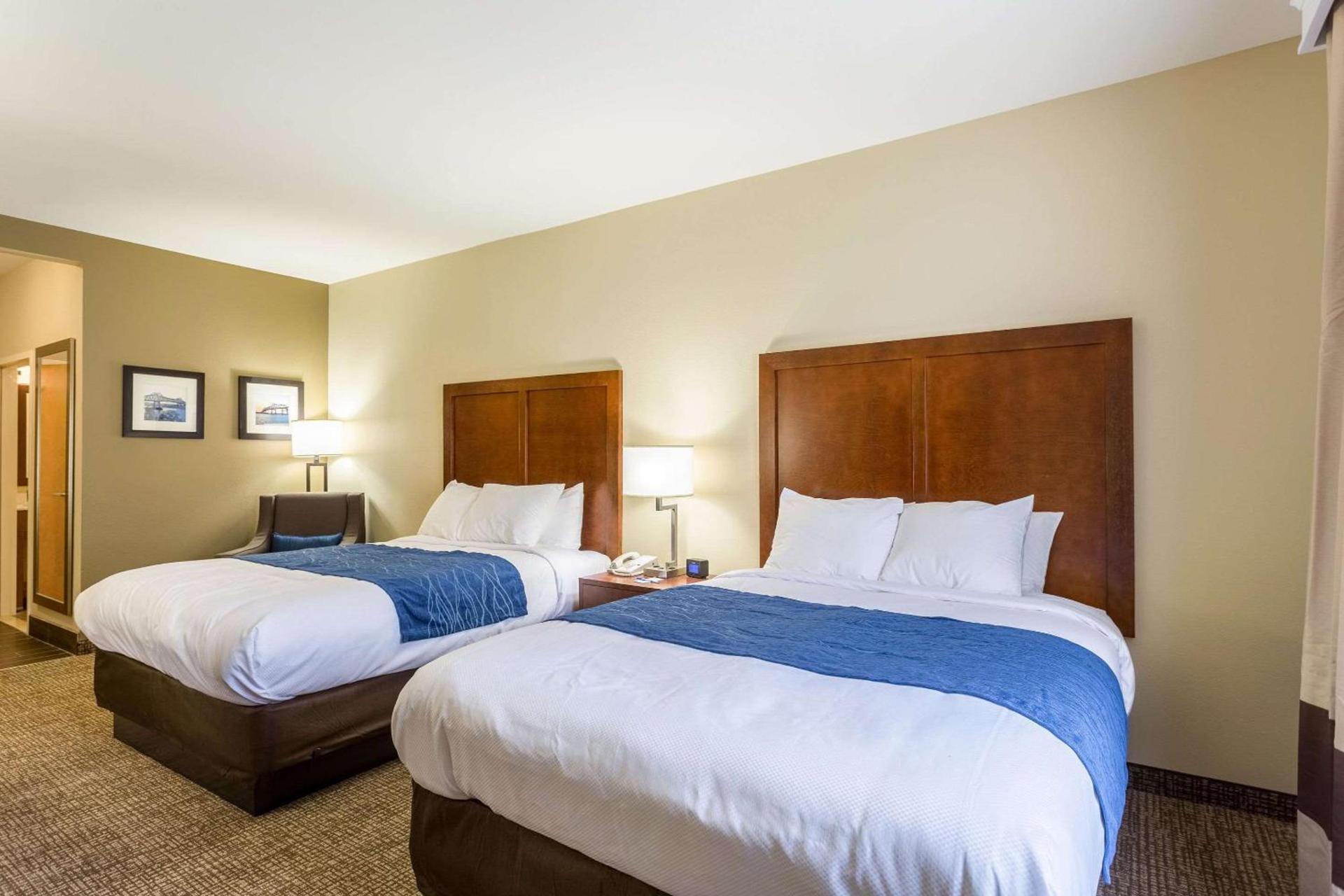 Sonesta Essential - Baton Rouge Airport photo 19