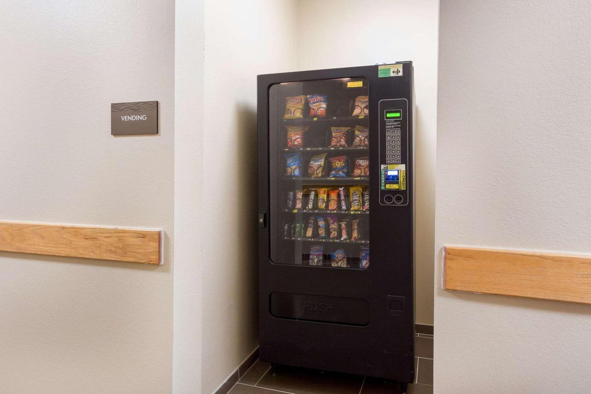 Sonesta Essential - Baton Rouge Airport photo 41