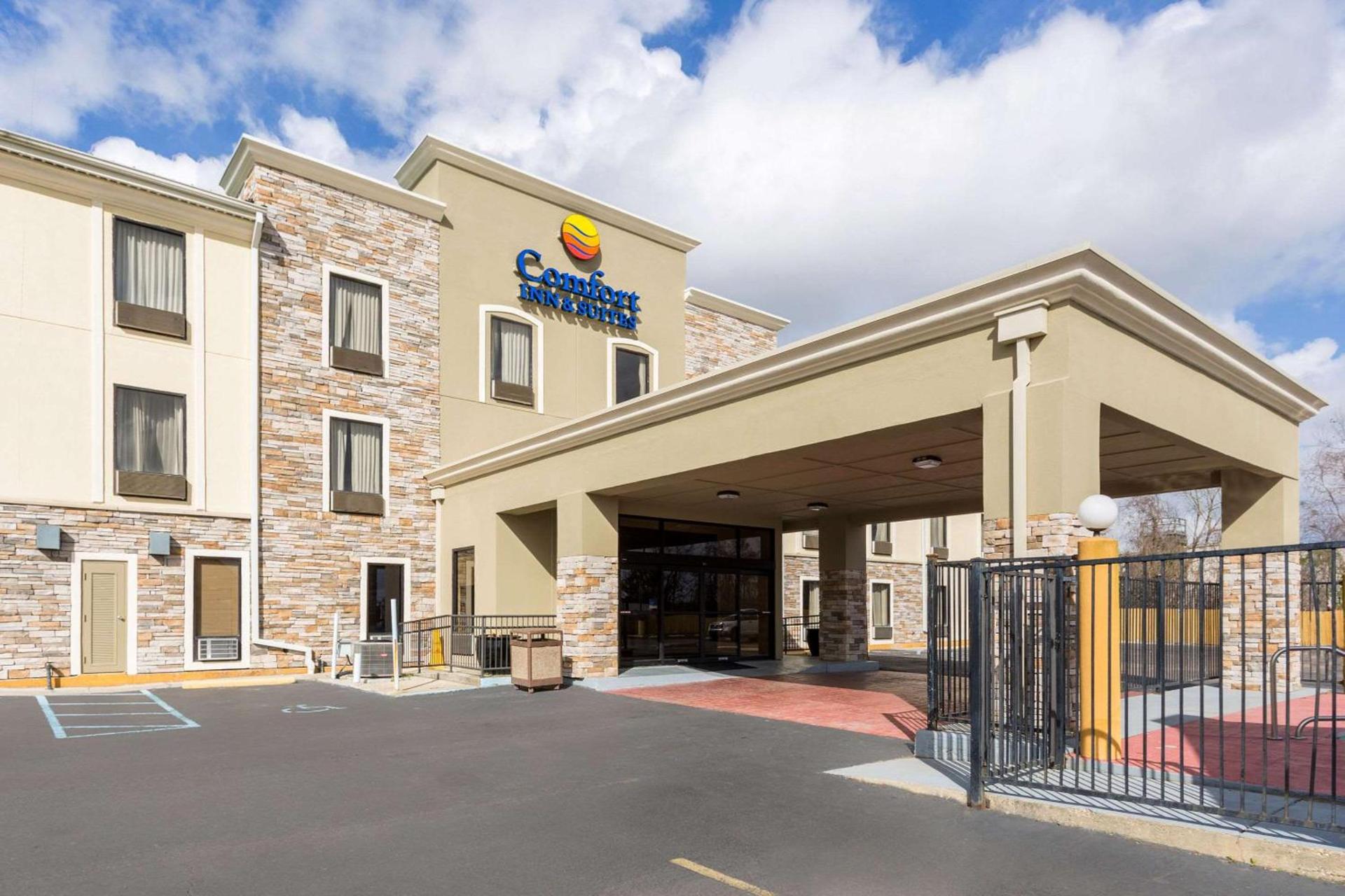 Sonesta Essential - Baton Rouge Airport photo 3