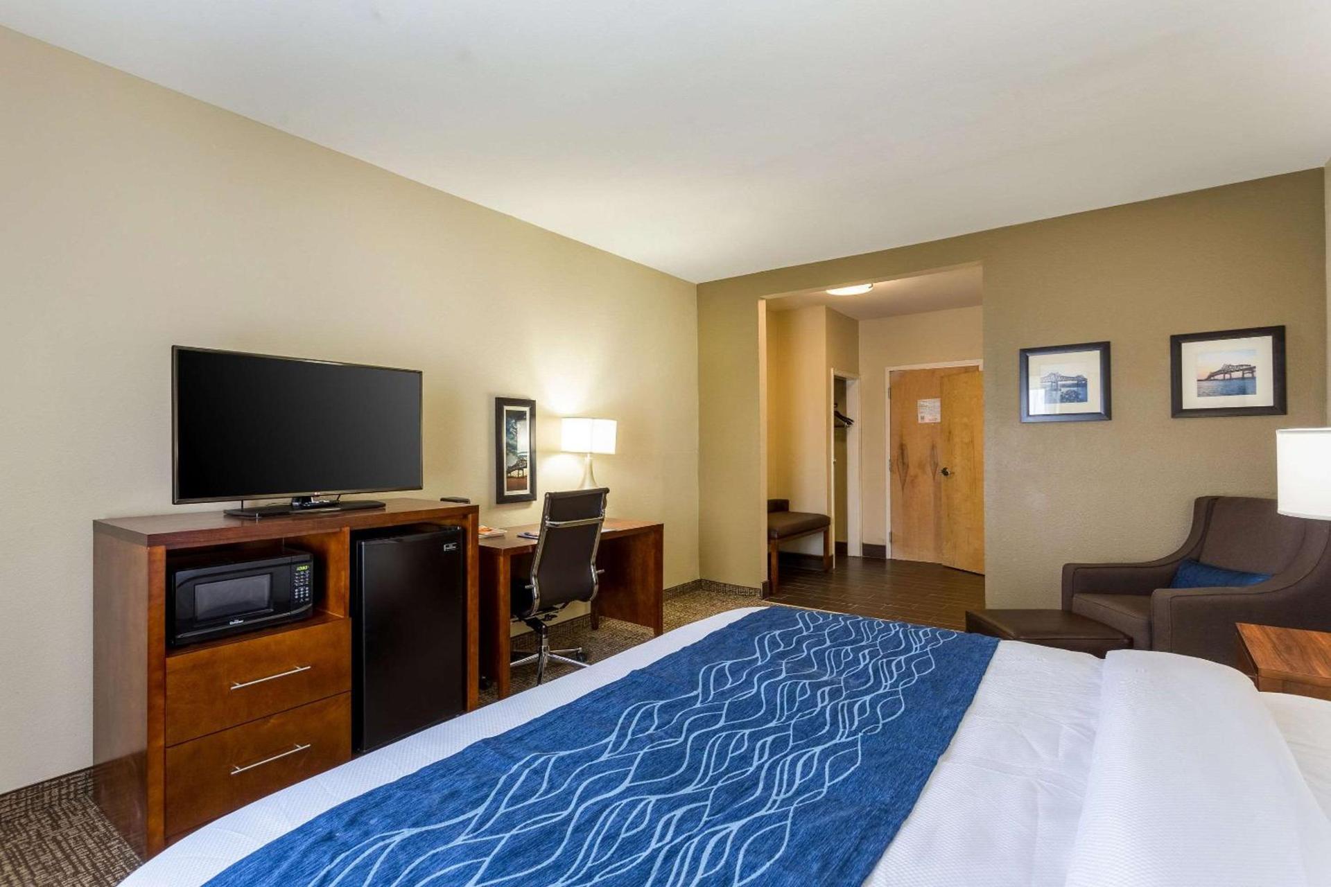 Sonesta Essential - Baton Rouge Airport photo 15