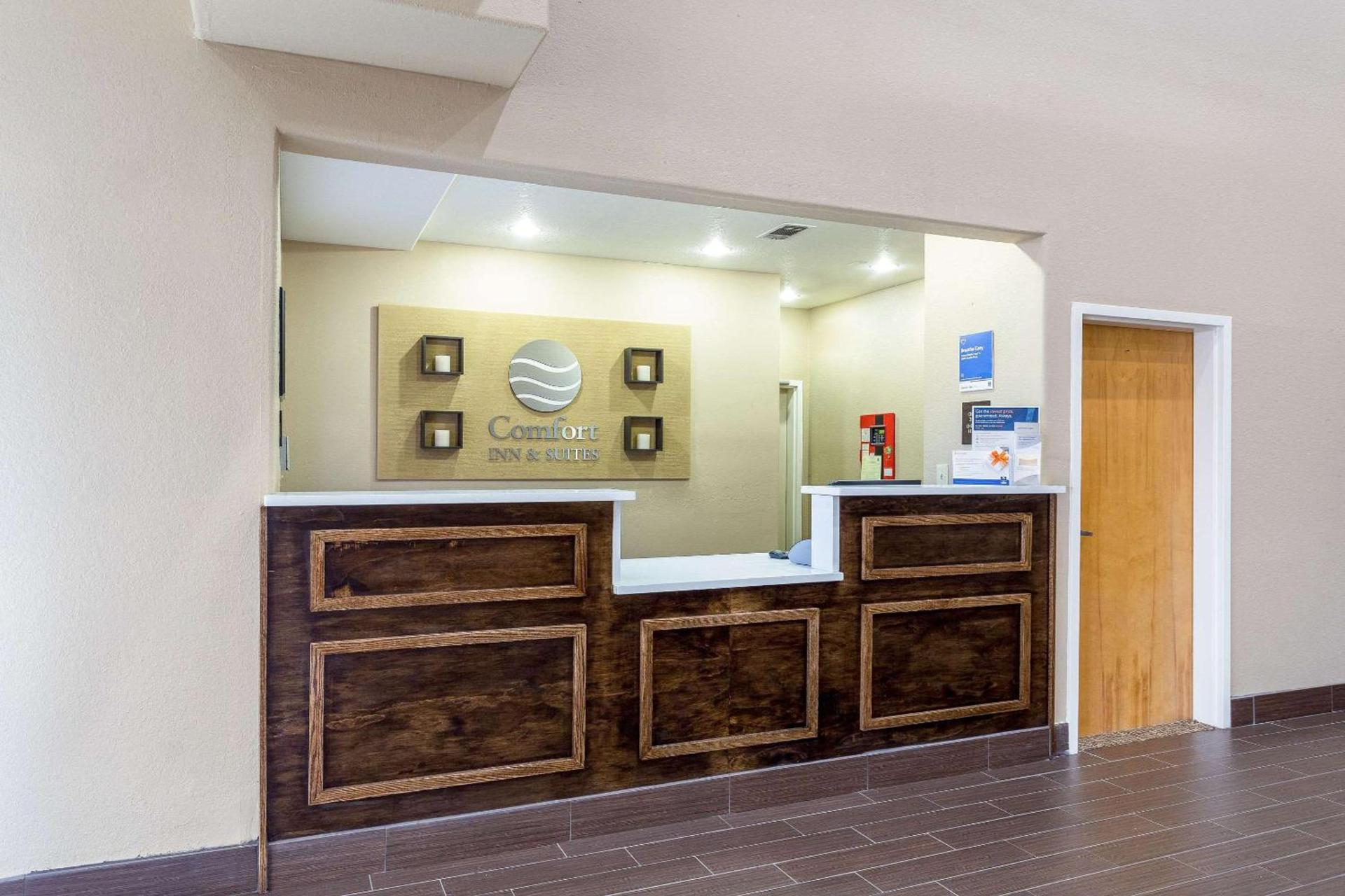 Sonesta Essential - Baton Rouge Airport photo 5