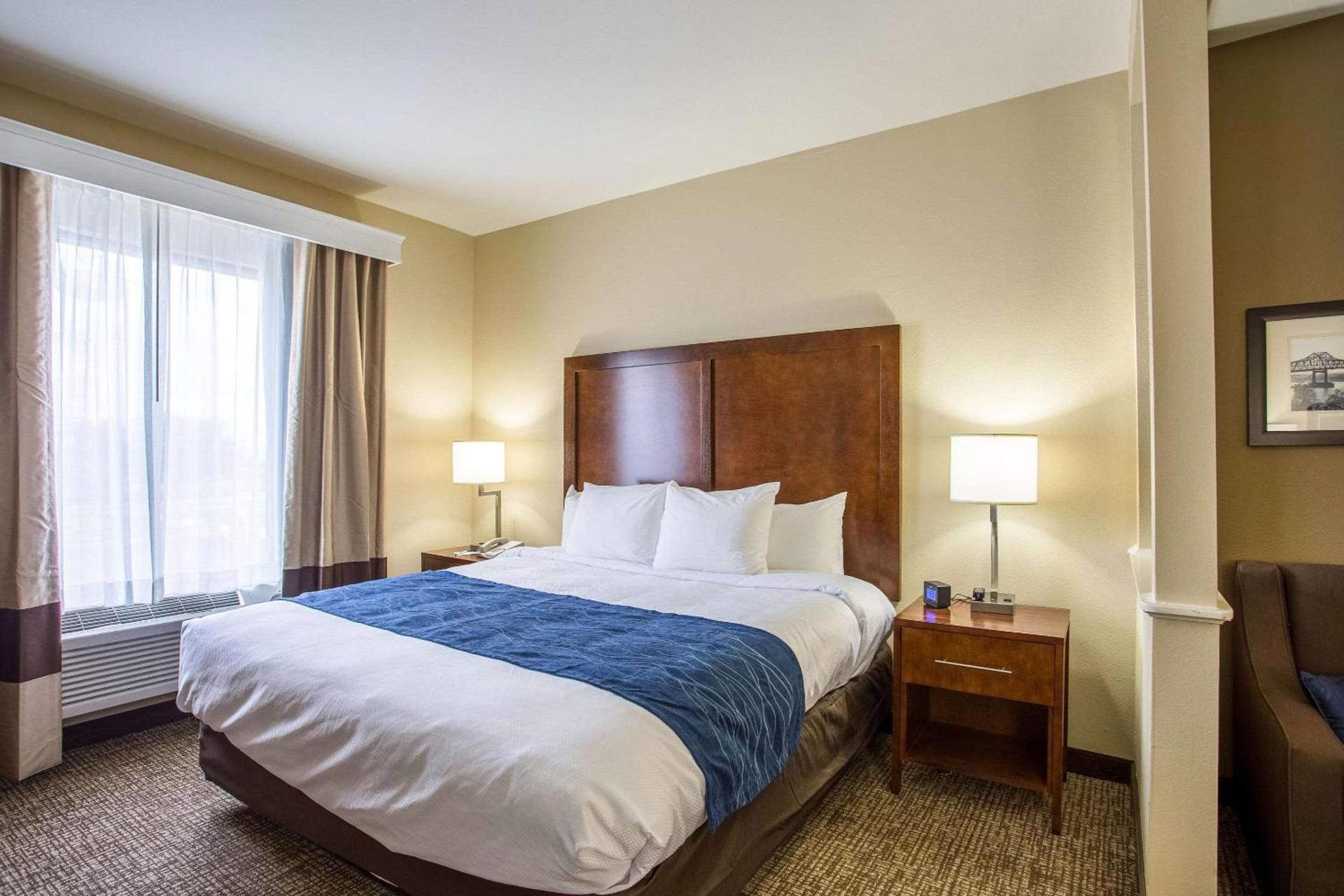 Sonesta Essential - Baton Rouge Airport photo 26