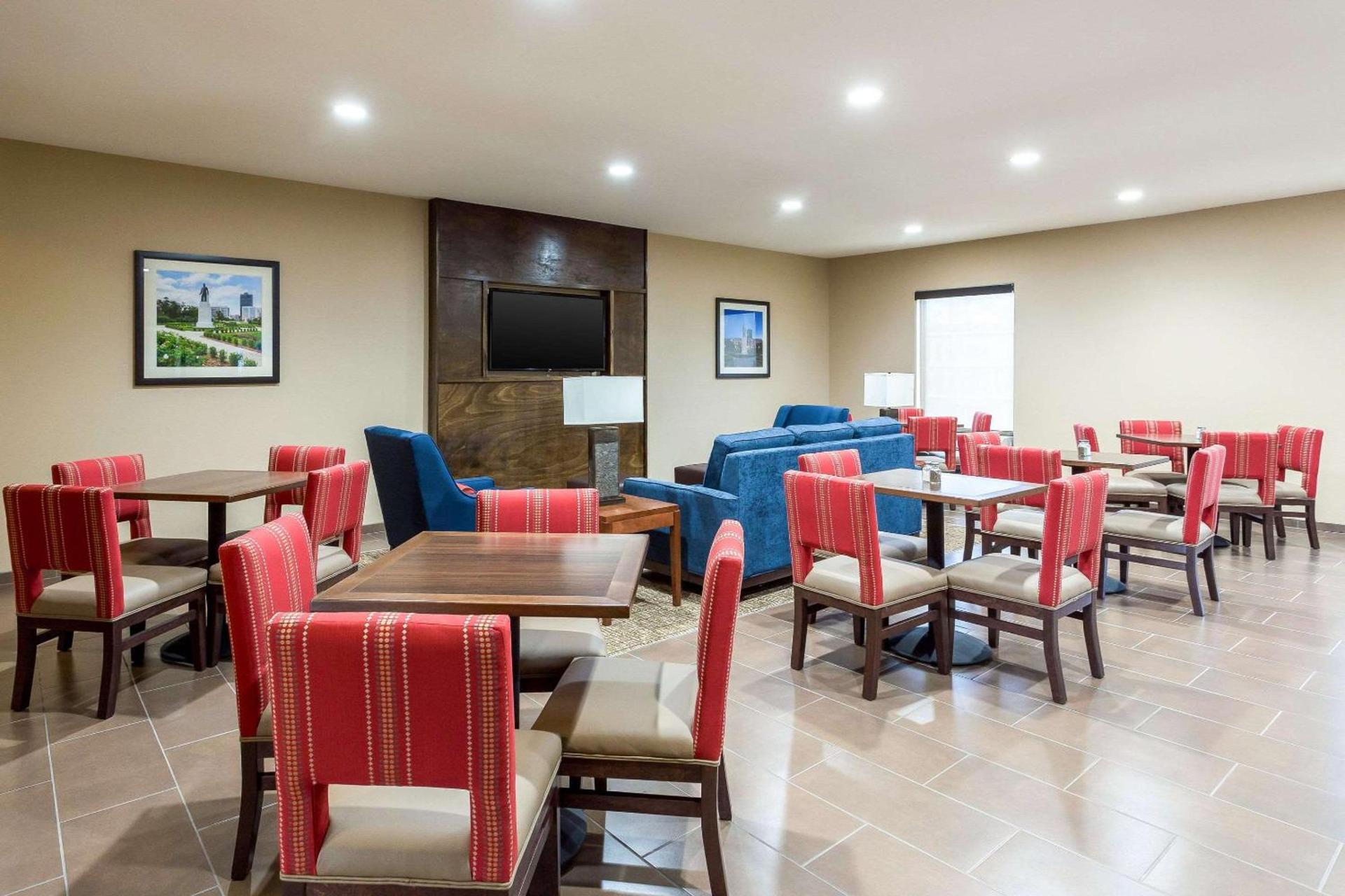 Sonesta Essential - Baton Rouge Airport photo 39