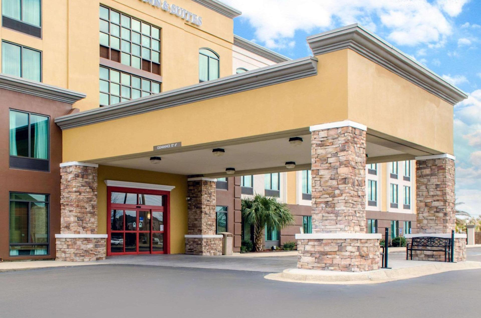 Comfort Inn & Suites Biloxi-D'Iberville photo 3