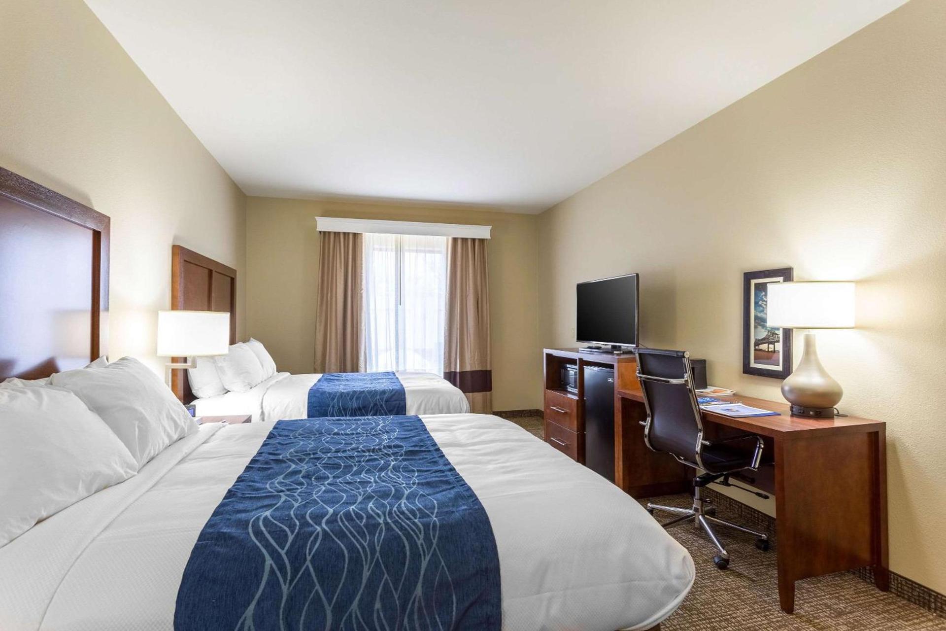 Sonesta Essential - Baton Rouge Airport photo 17