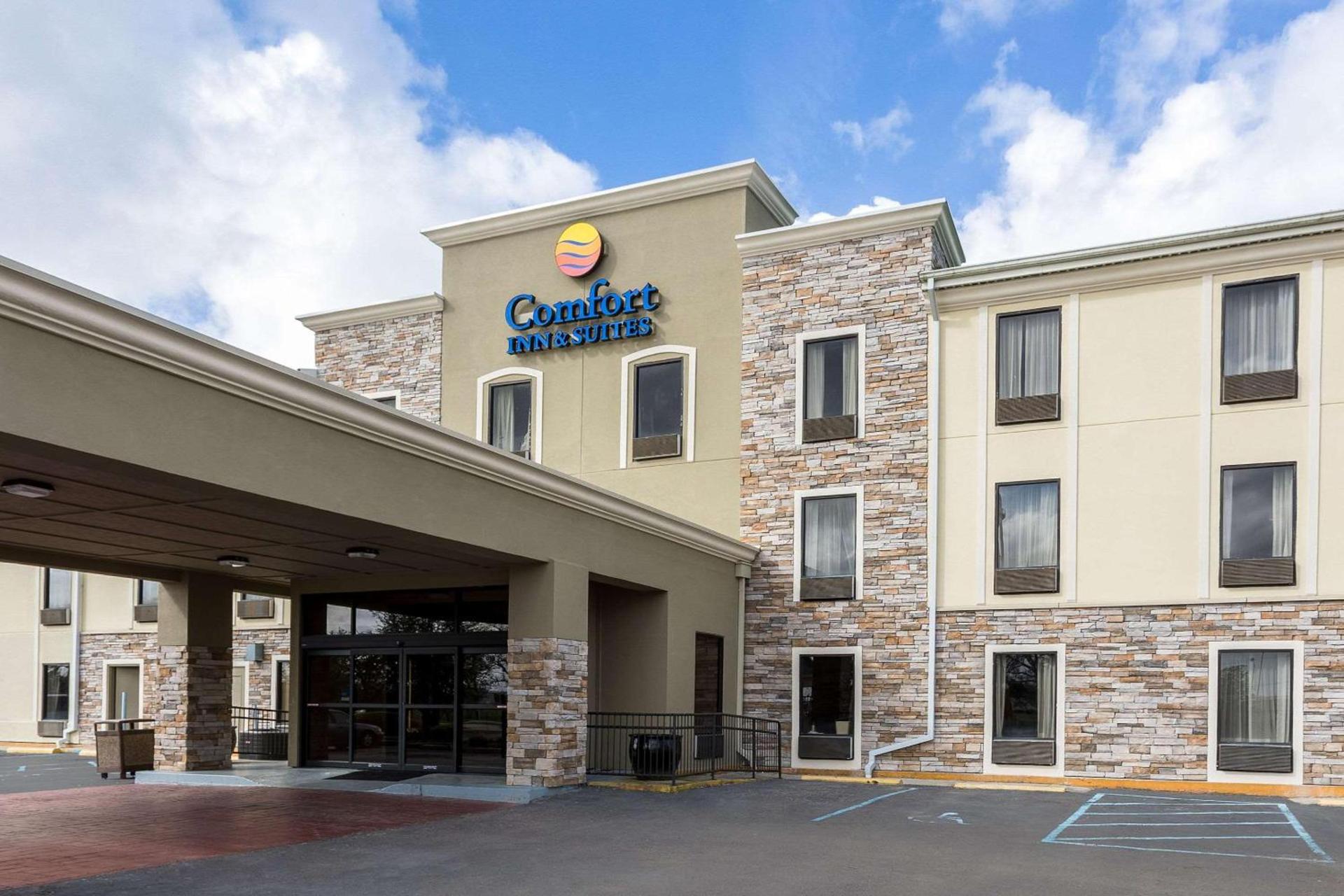 Sonesta Essential - Baton Rouge Airport photo 1