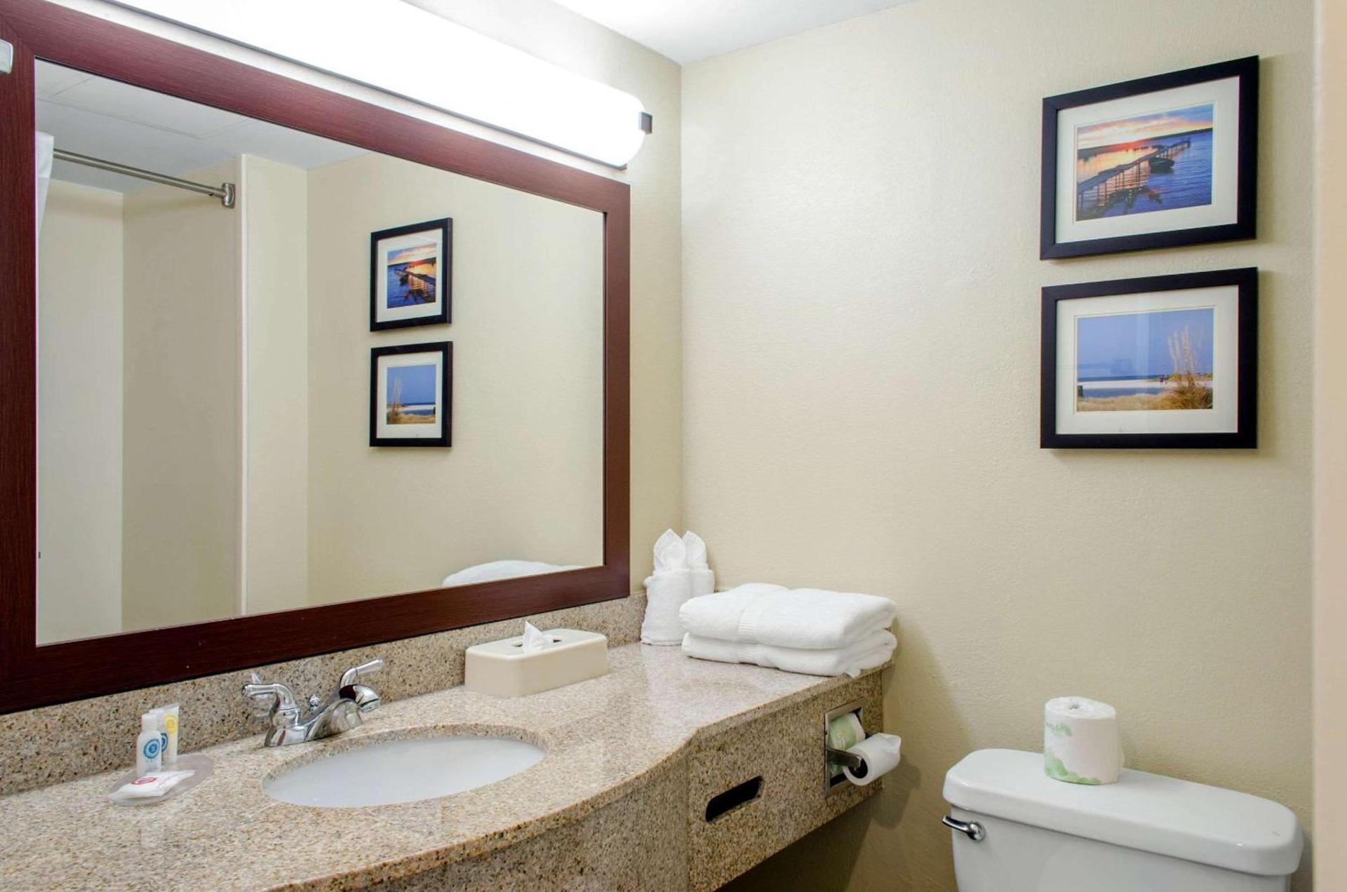 Comfort Inn & Suites Biloxi-D'Iberville photo 17
