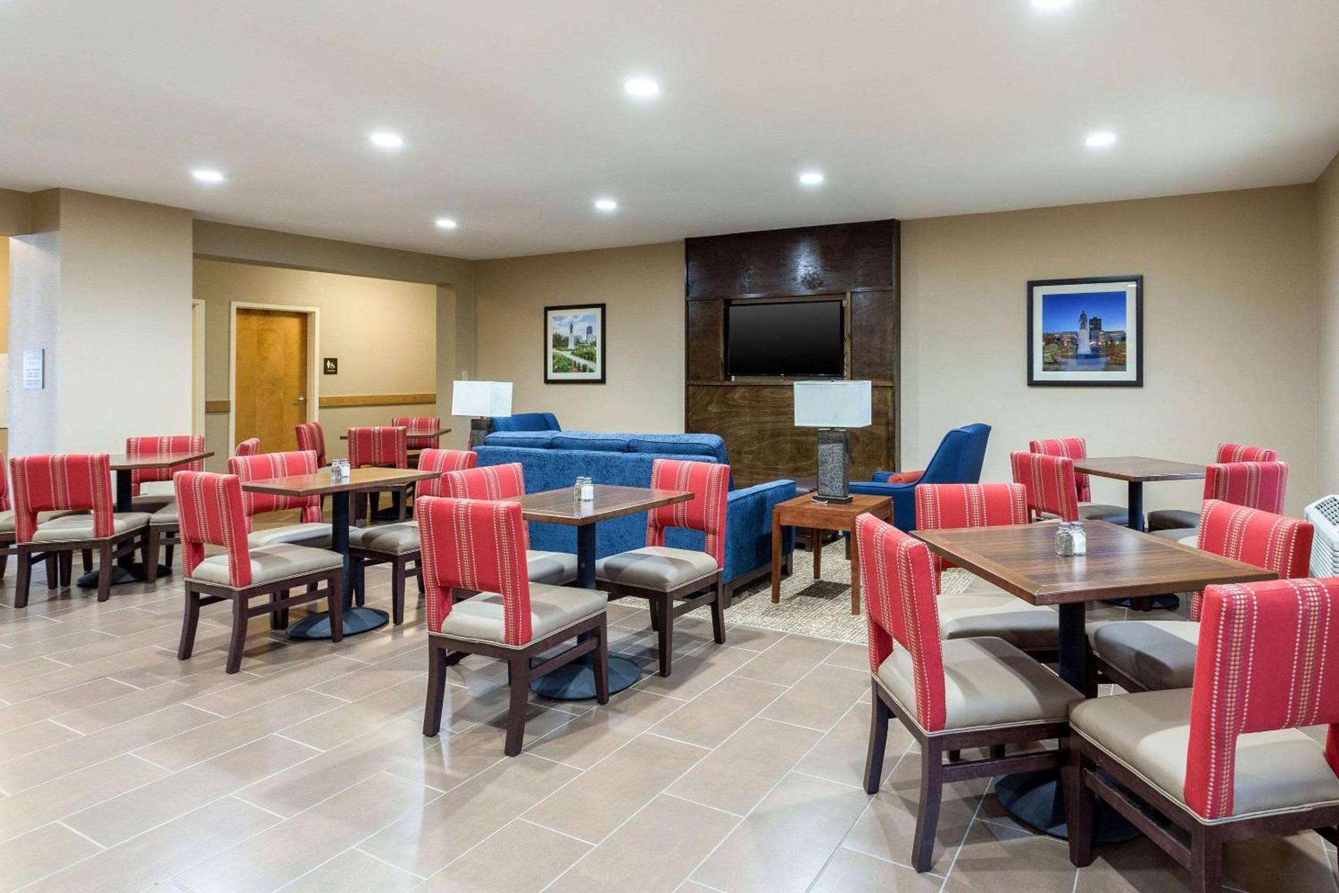 Sonesta Essential - Baton Rouge Airport photo 37