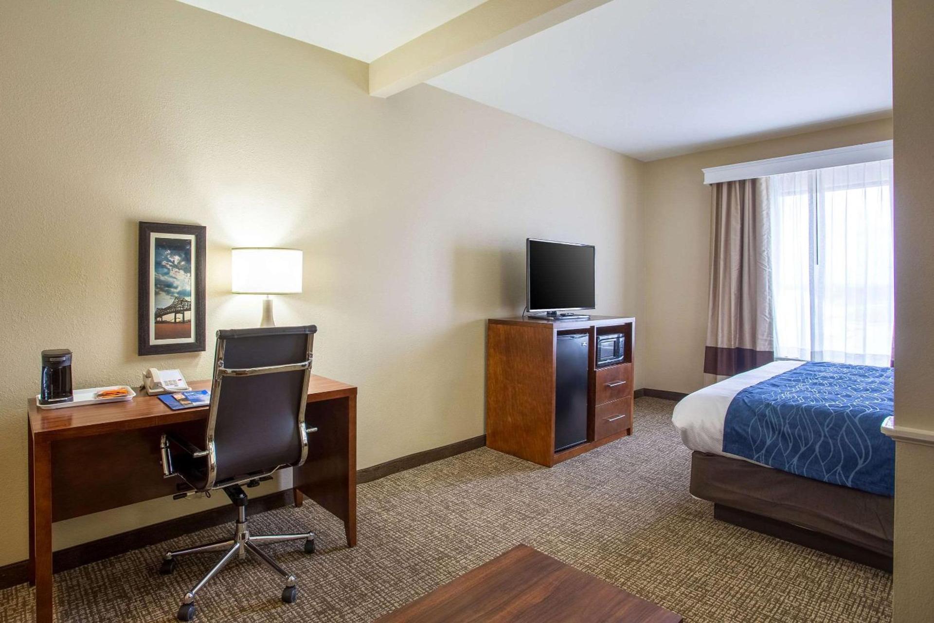 Sonesta Essential - Baton Rouge Airport photo 30