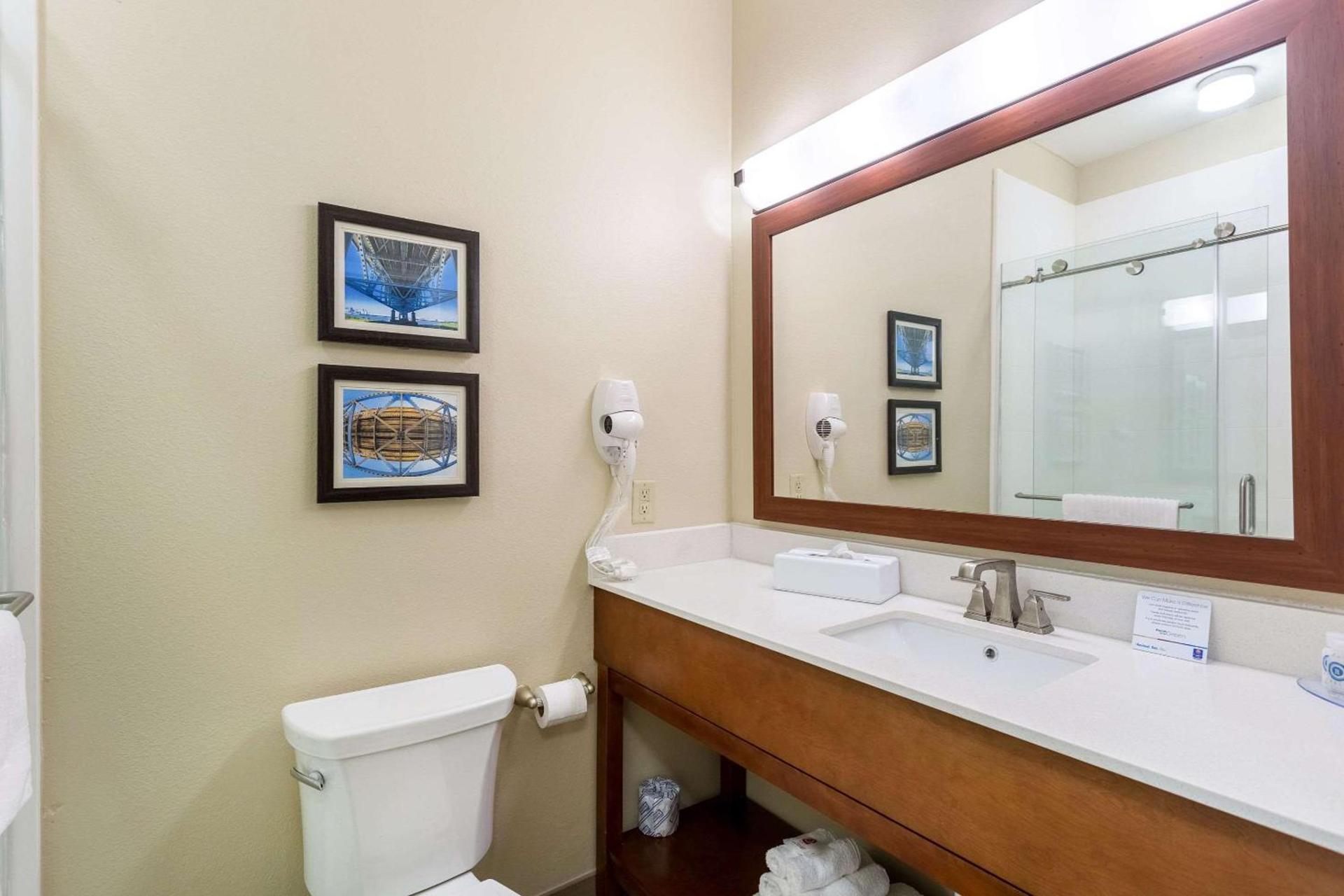 Sonesta Essential - Baton Rouge Airport photo 25
