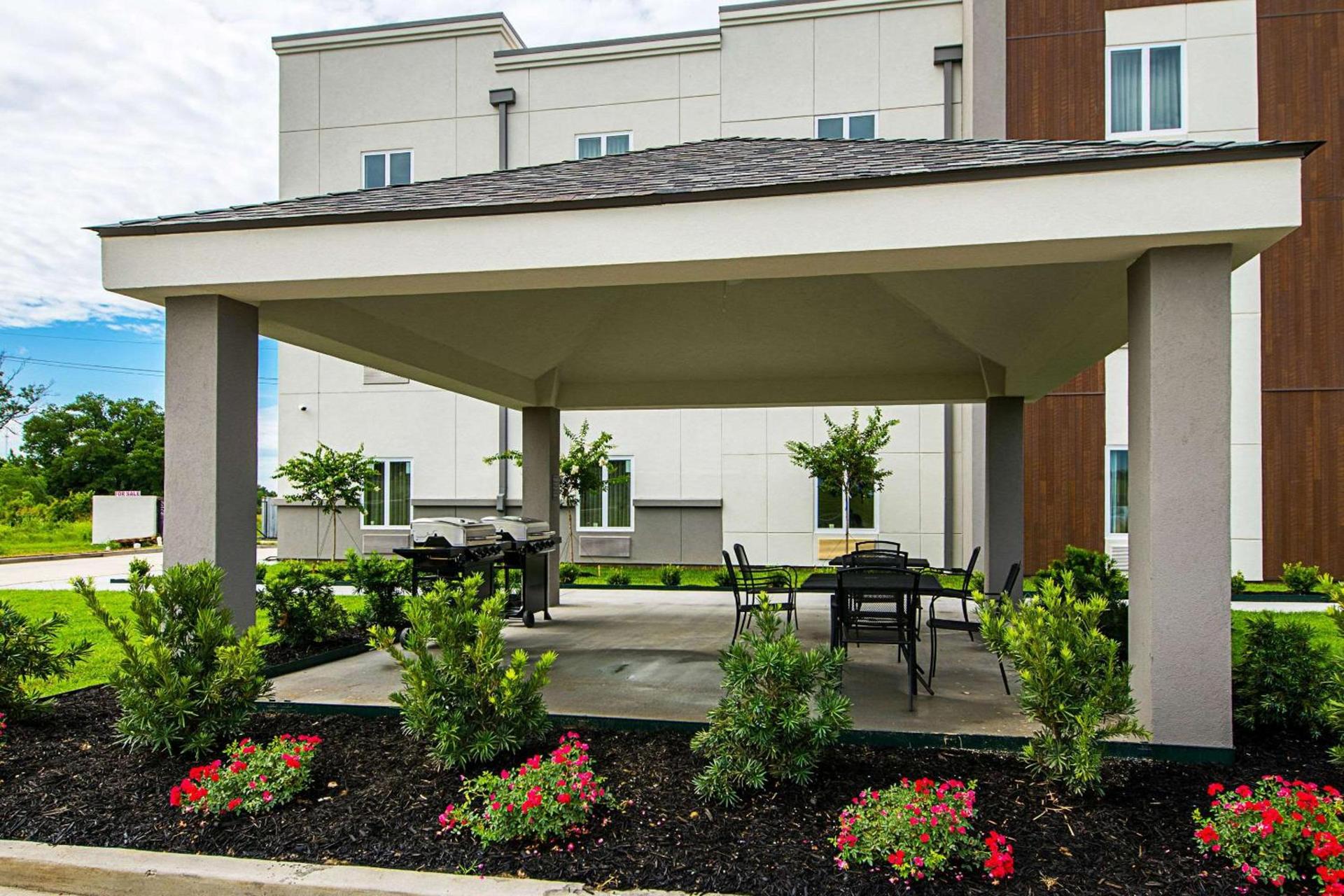MainStay Suites Geismar - Gonzales photo 3