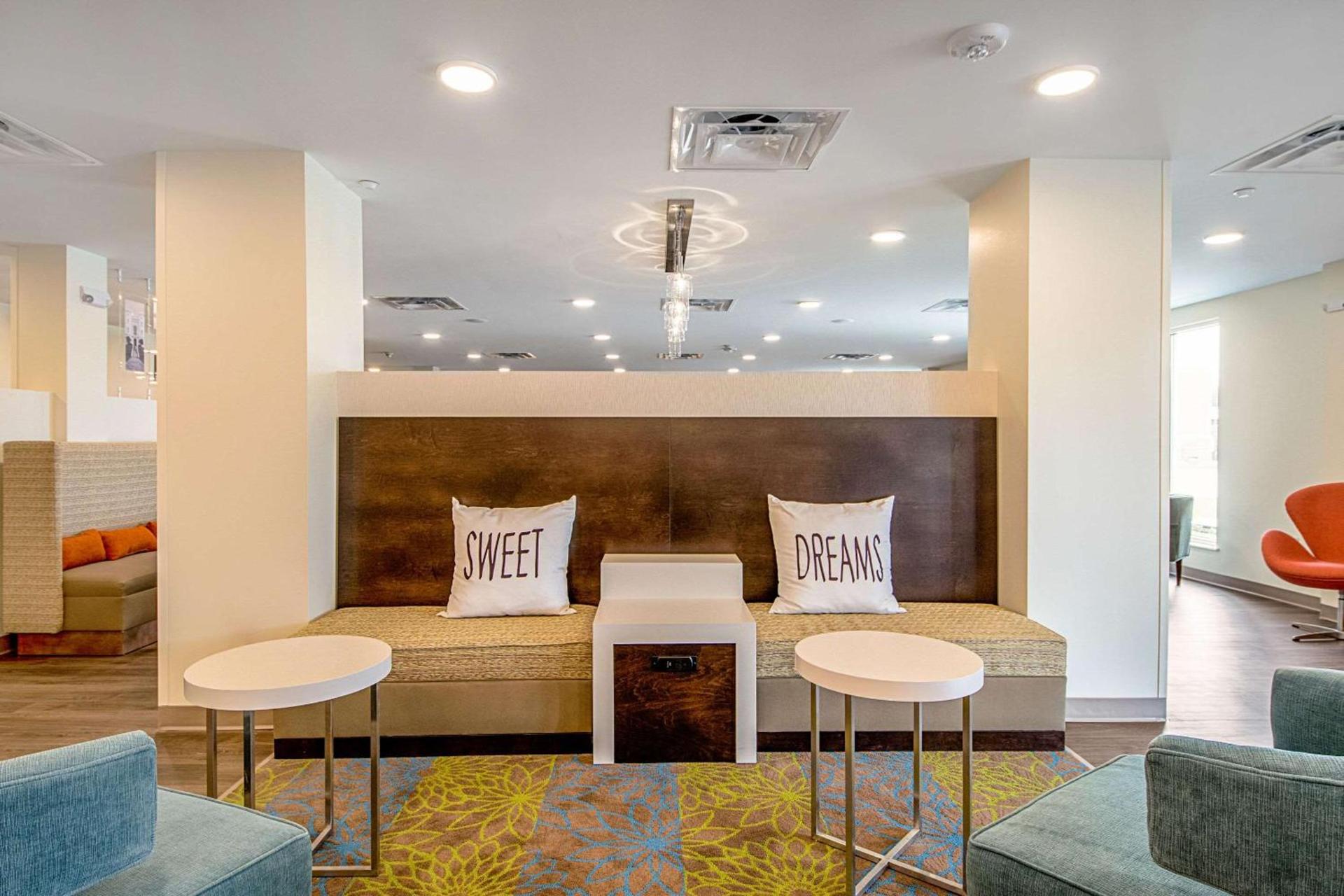 MainStay Suites Geismar - Gonzales photo 5