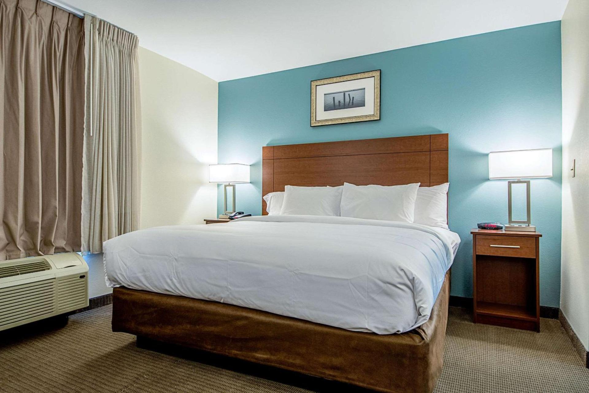 MainStay Suites Geismar - Gonzales photo 10