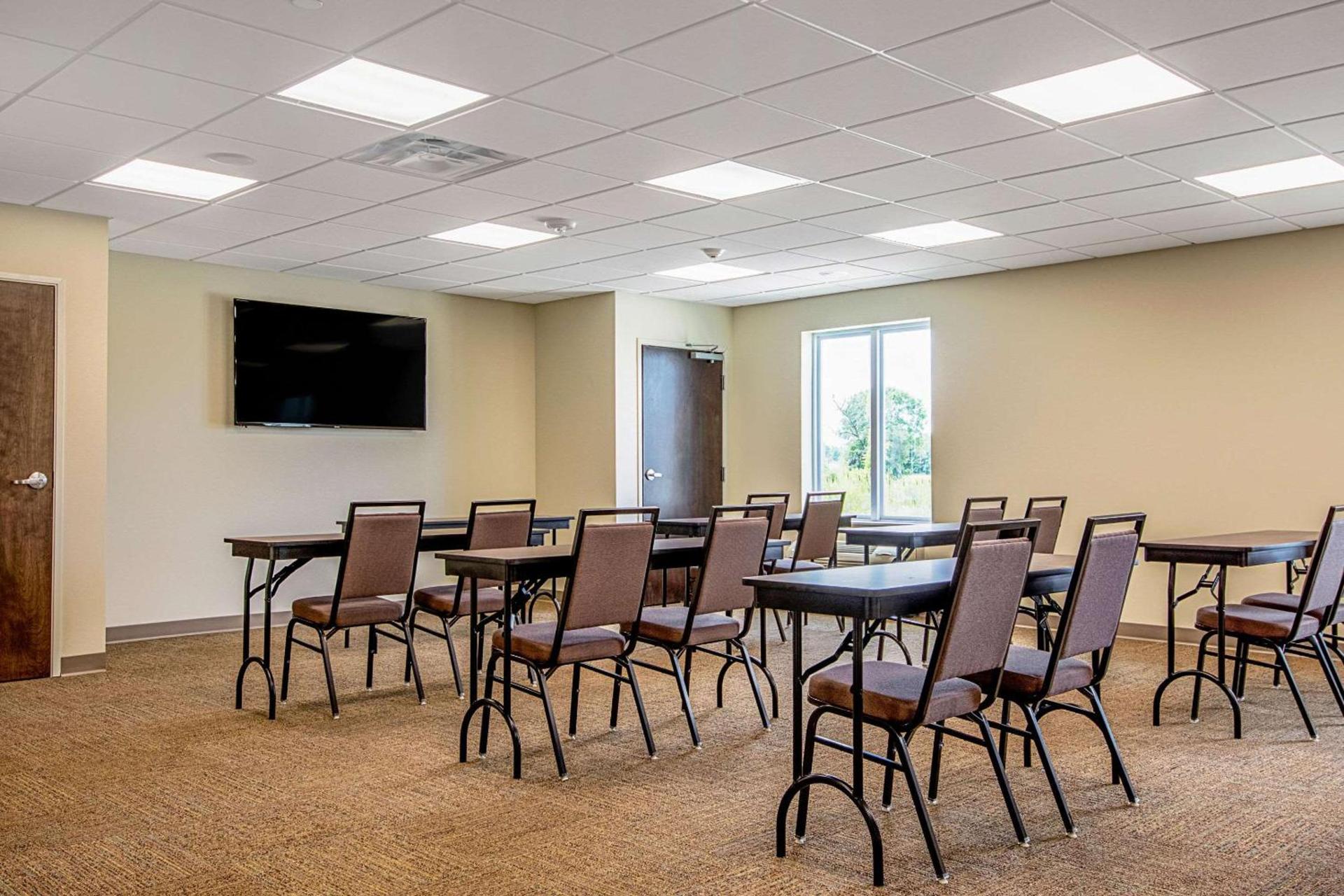 MainStay Suites Geismar - Gonzales photo 20