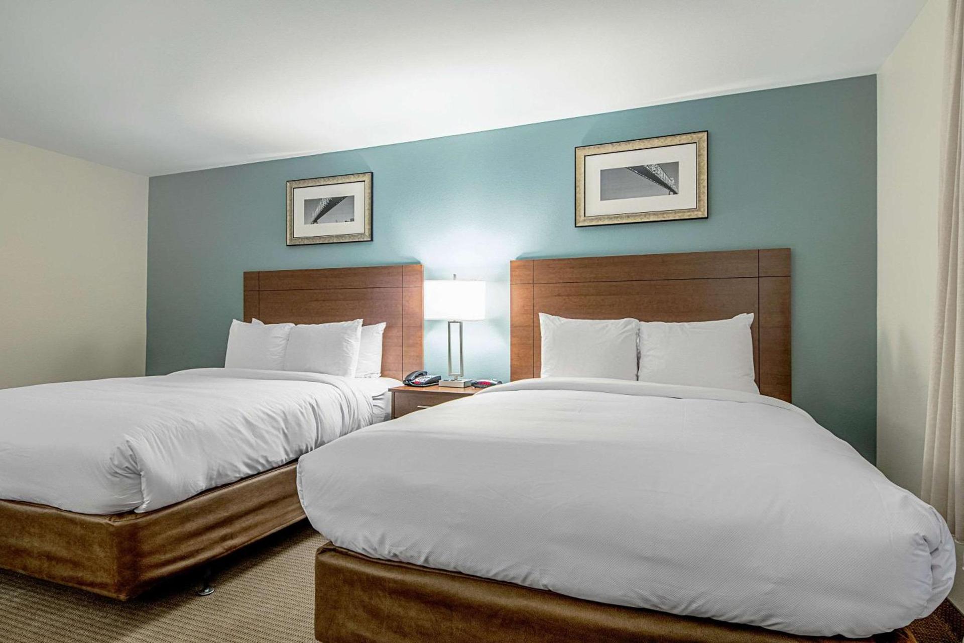 MainStay Suites Geismar - Gonzales photo 8
