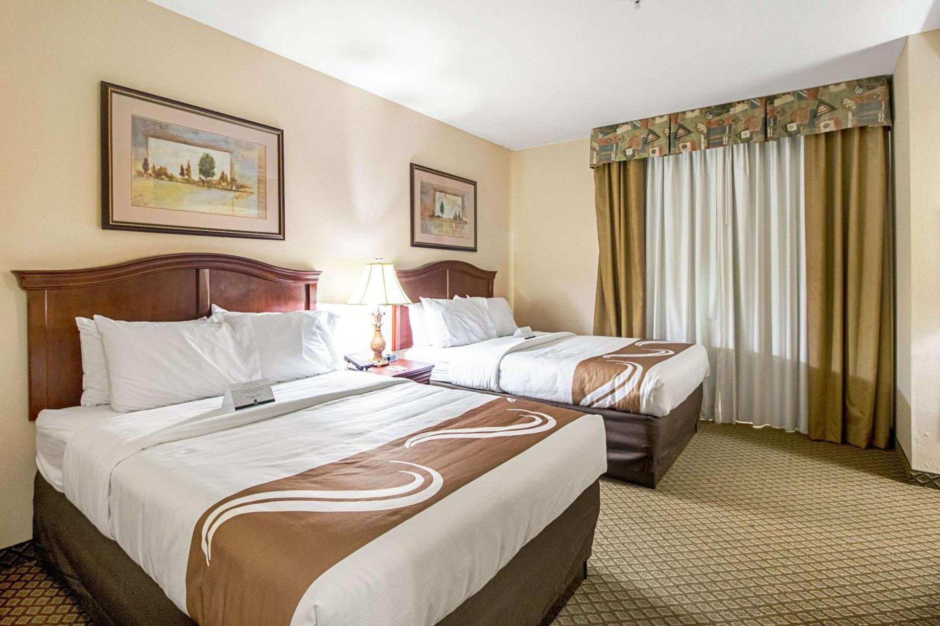 Quality Inn & Suites Robstown photo 23
