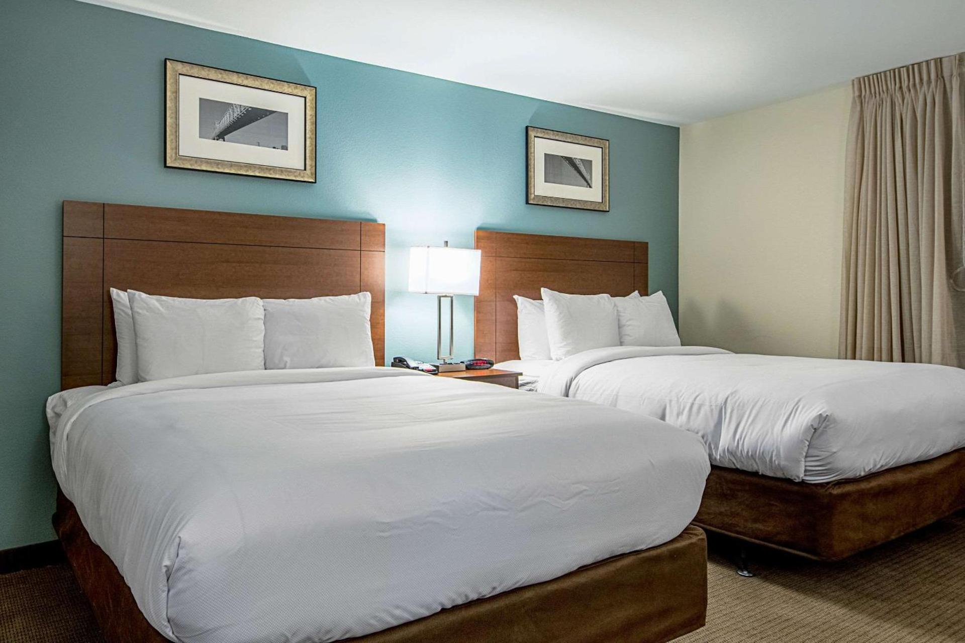 MainStay Suites Geismar - Gonzales photo 7
