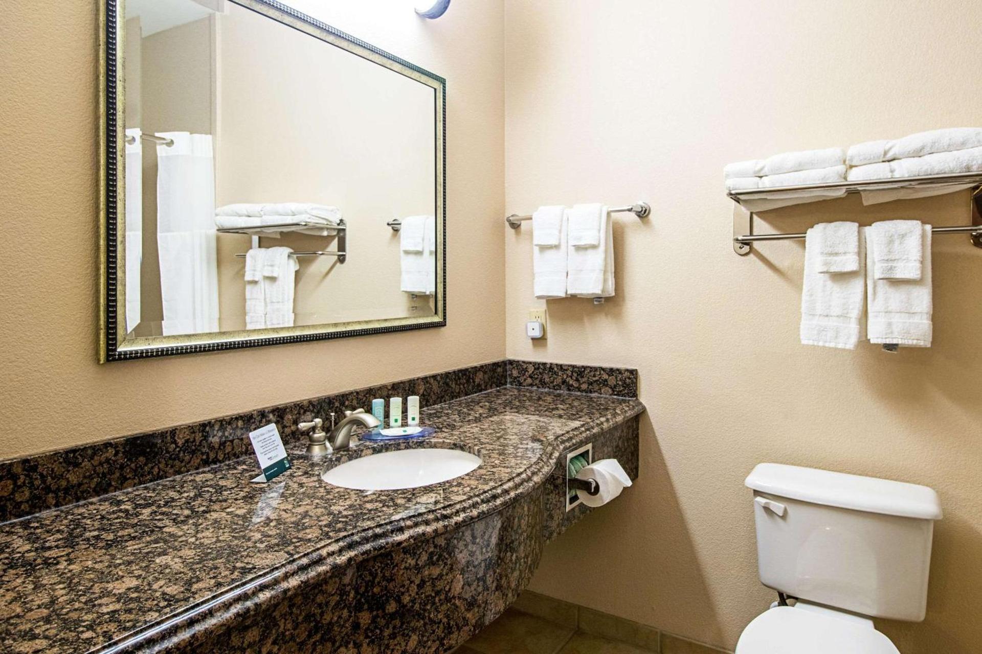 Quality Inn & Suites Robstown photo 17