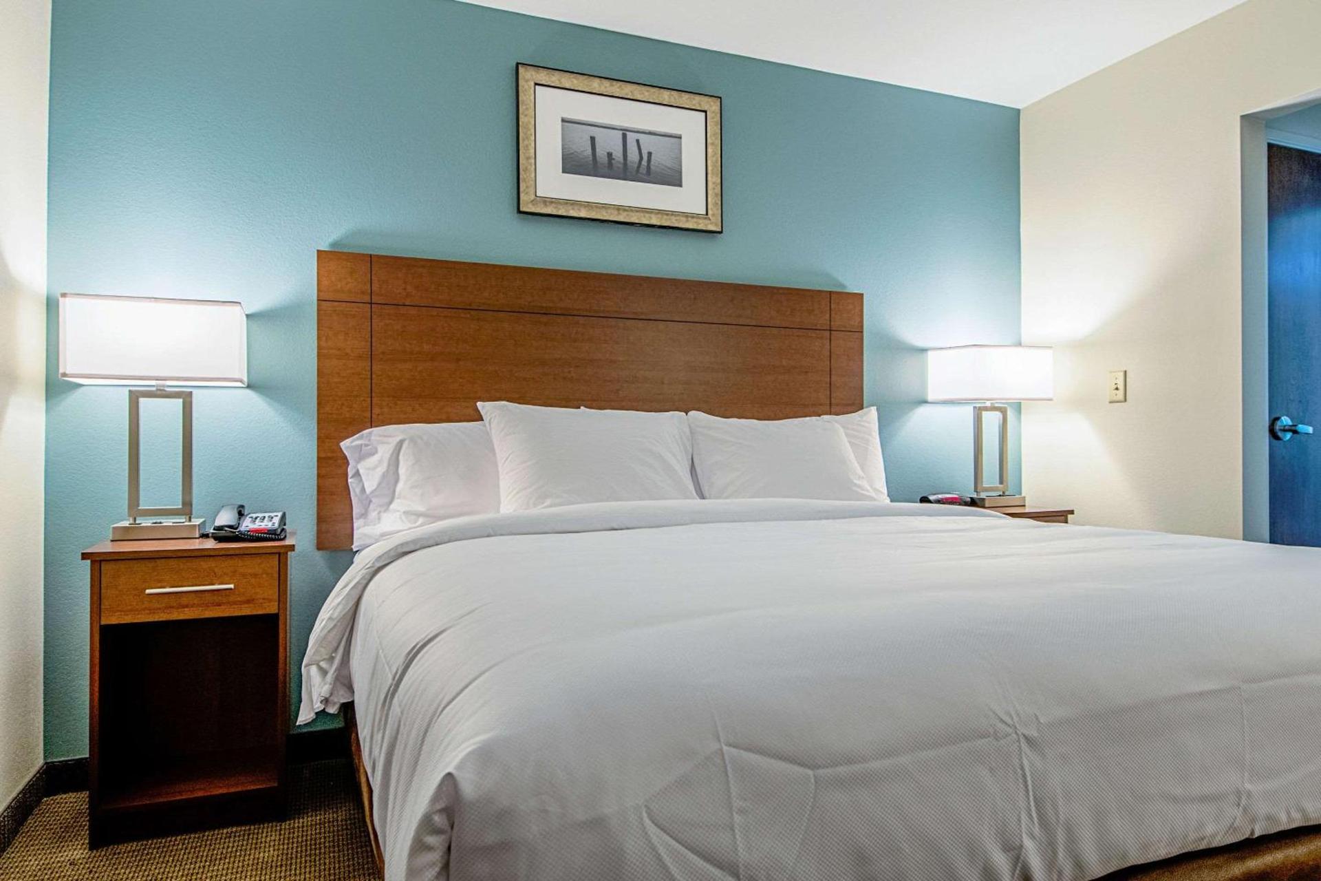 MainStay Suites Geismar - Gonzales photo 13