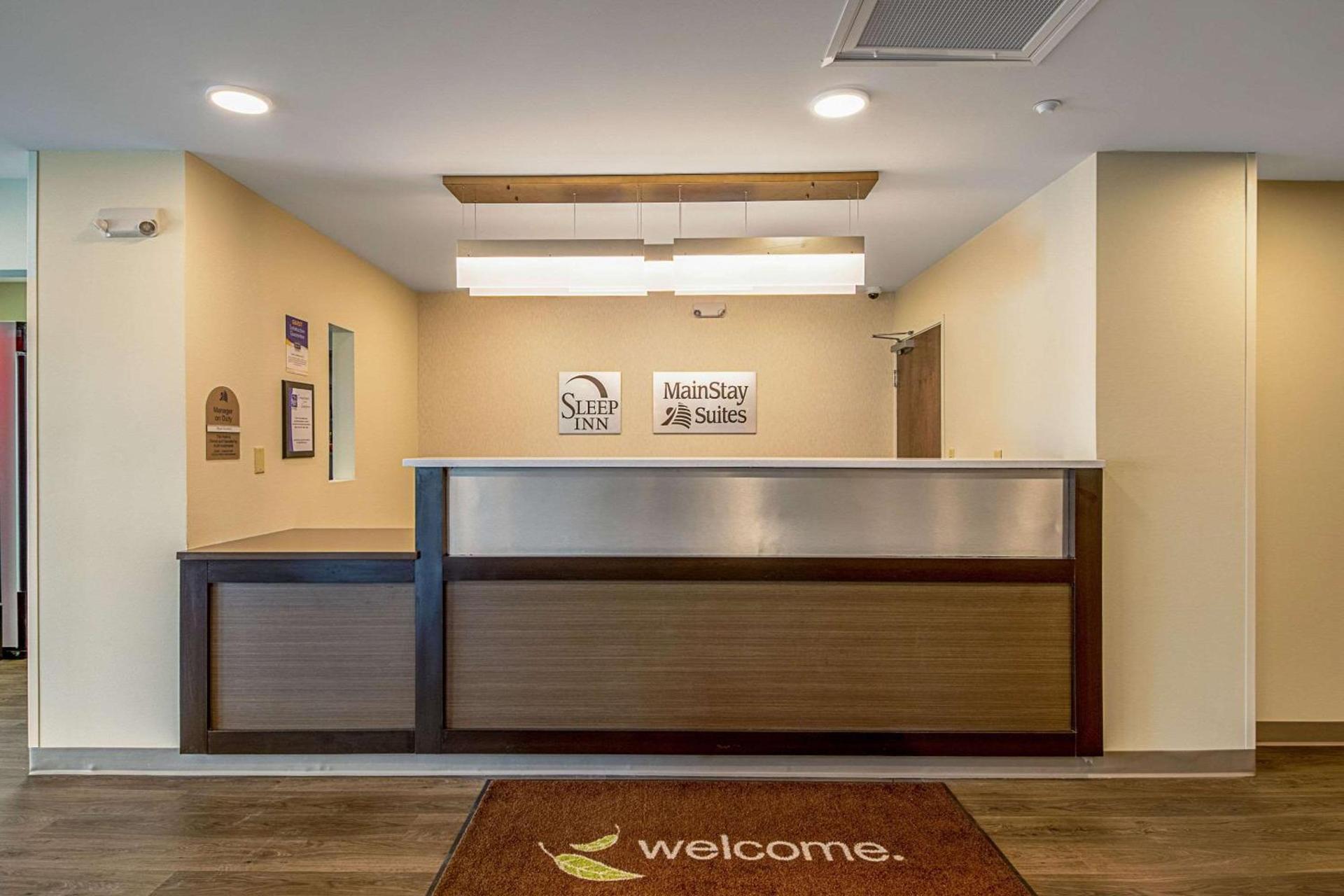 MainStay Suites Geismar - Gonzales photo 4