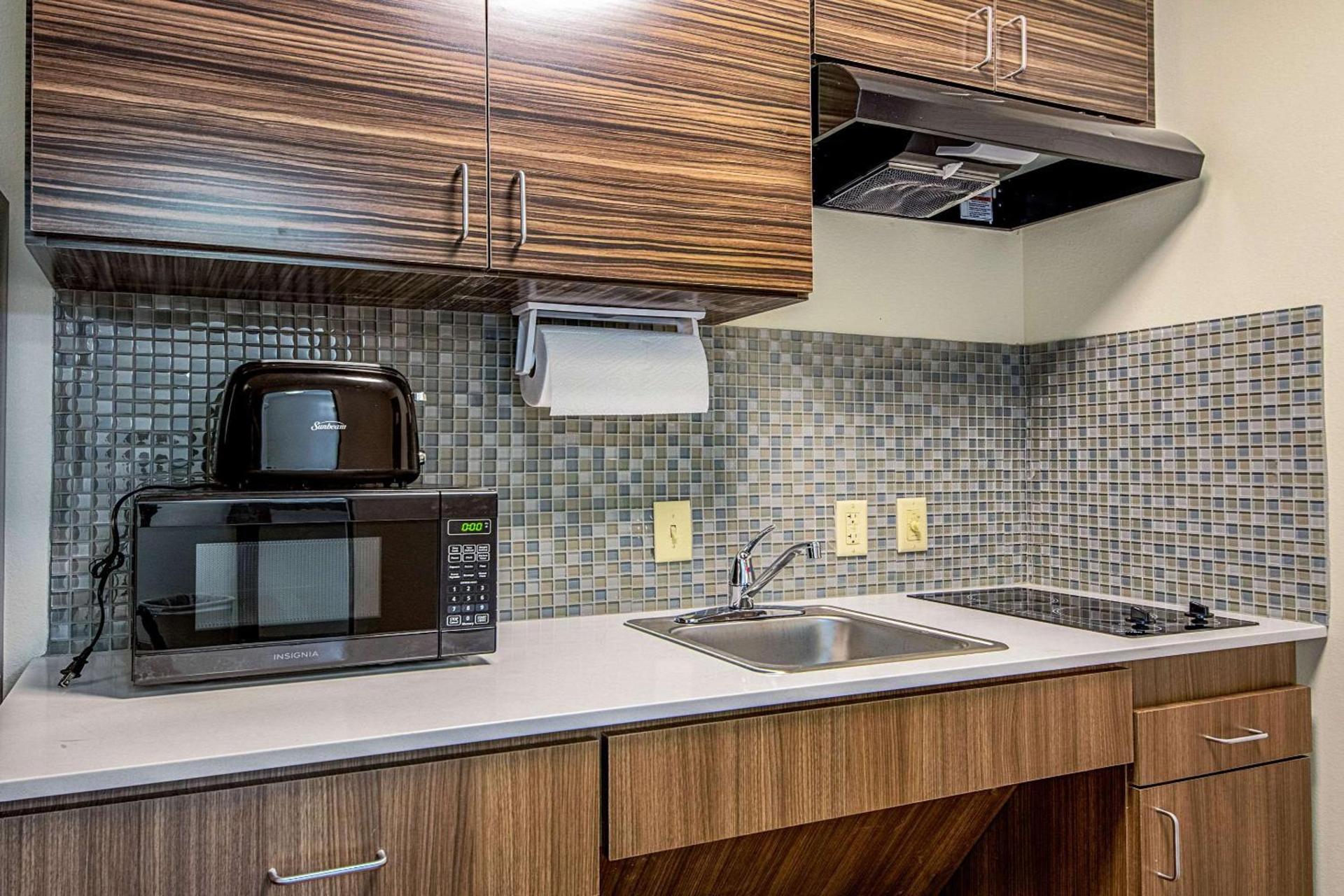 MainStay Suites Geismar - Gonzales photo 2
