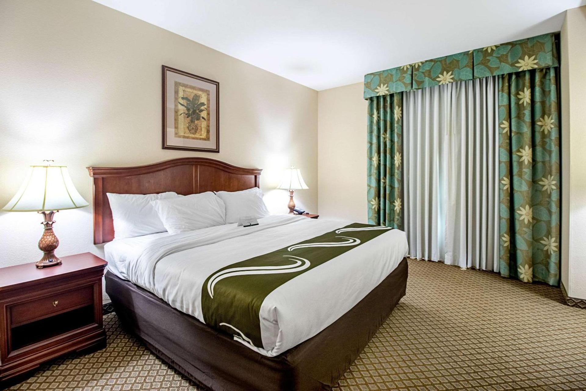 Quality Inn & Suites Robstown photo 19