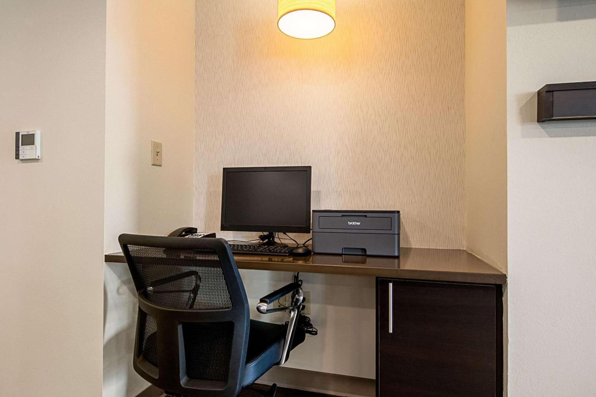 MainStay Suites Geismar - Gonzales photo 19