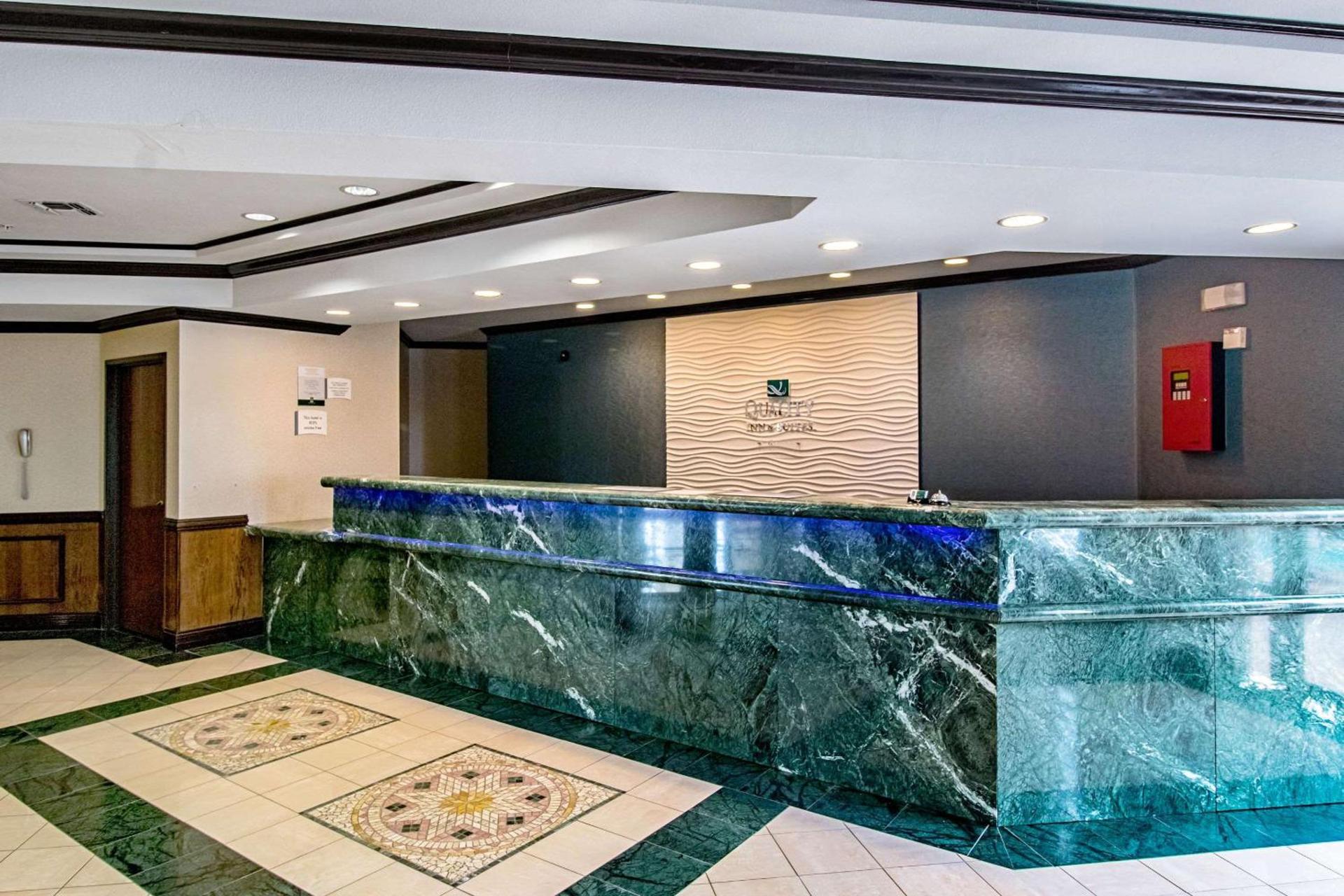 Quality Inn & Suites Robstown photo 5