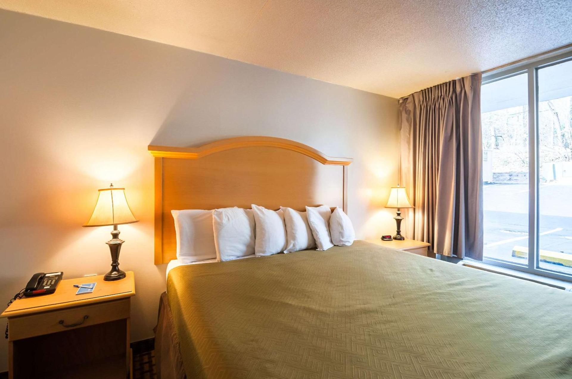Econo Lodge Elkridge near Arundel Mills photo 10