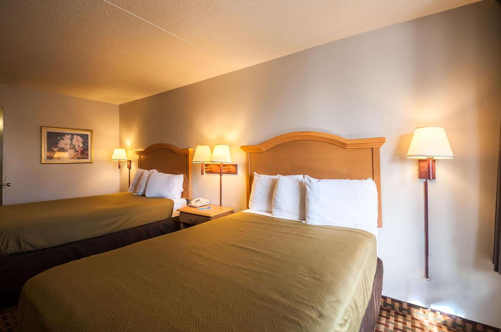 Econo Lodge Elkridge near Arundel Mills photo 17