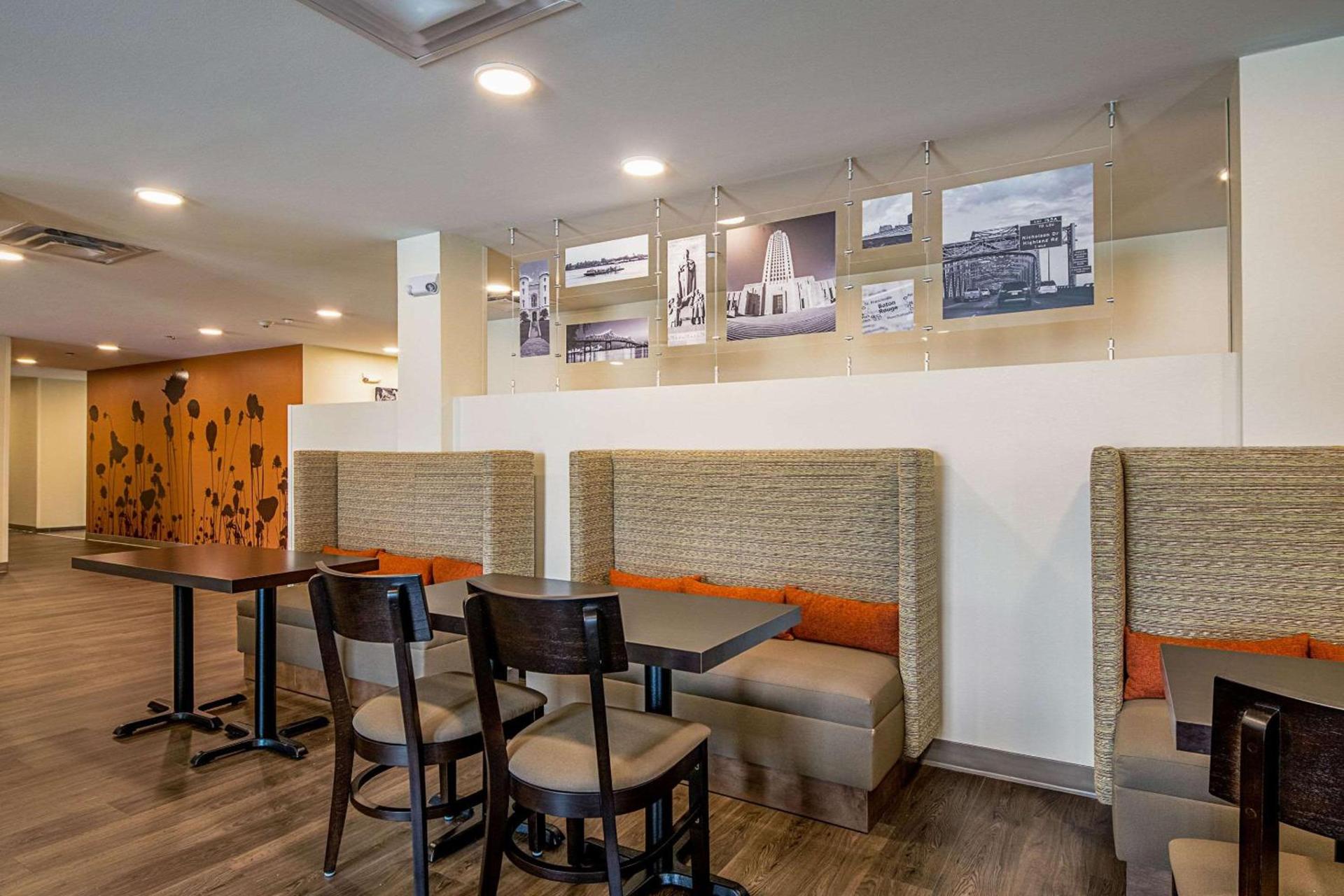 MainStay Suites Geismar - Gonzales photo 26