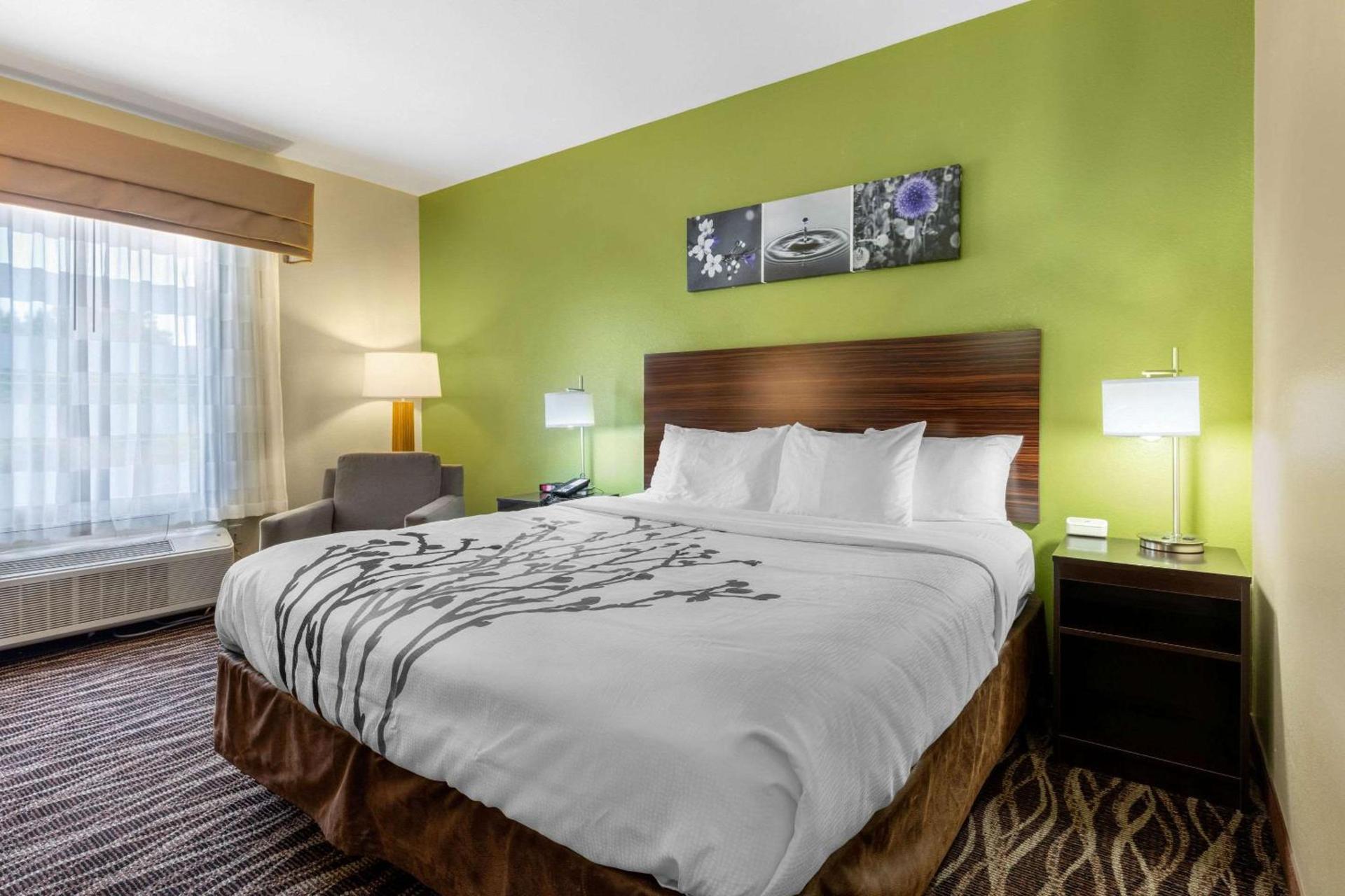 Sleep Inn & Suites Millbrook - Prattville photo 8