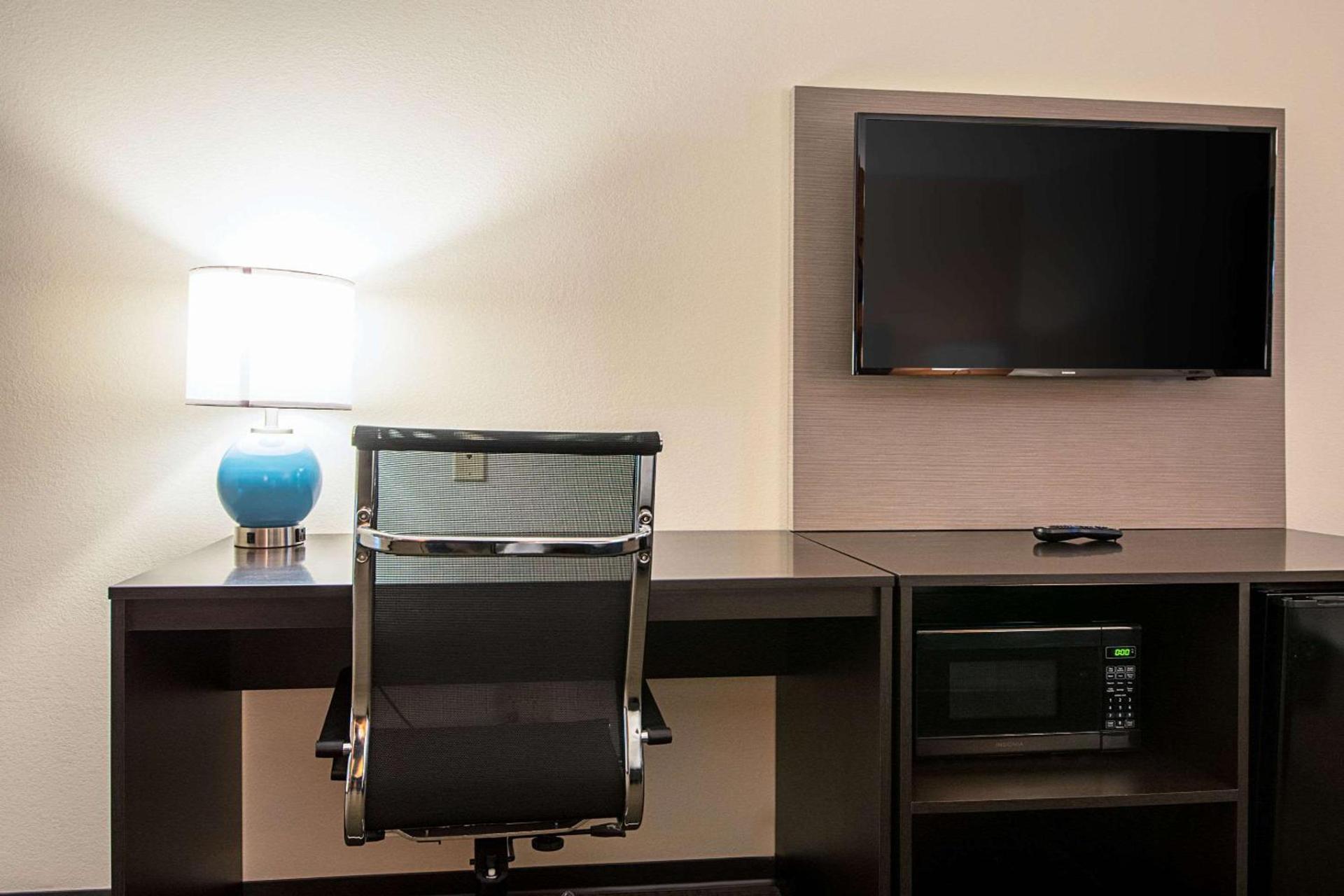 Sleep Inn Geismar - Gonzales photo 15