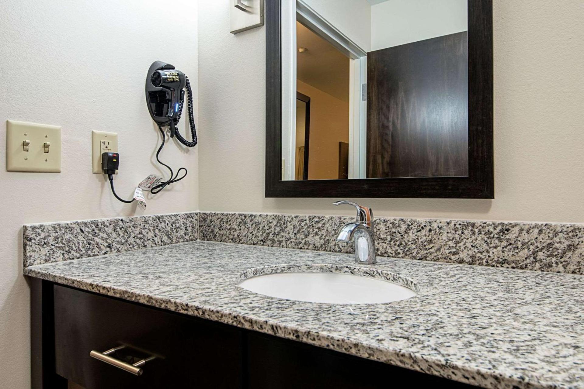 Sleep Inn Geismar - Gonzales photo 17