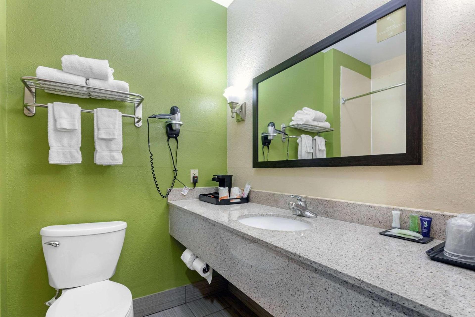 Sleep Inn & Suites Millbrook - Prattville photo 11