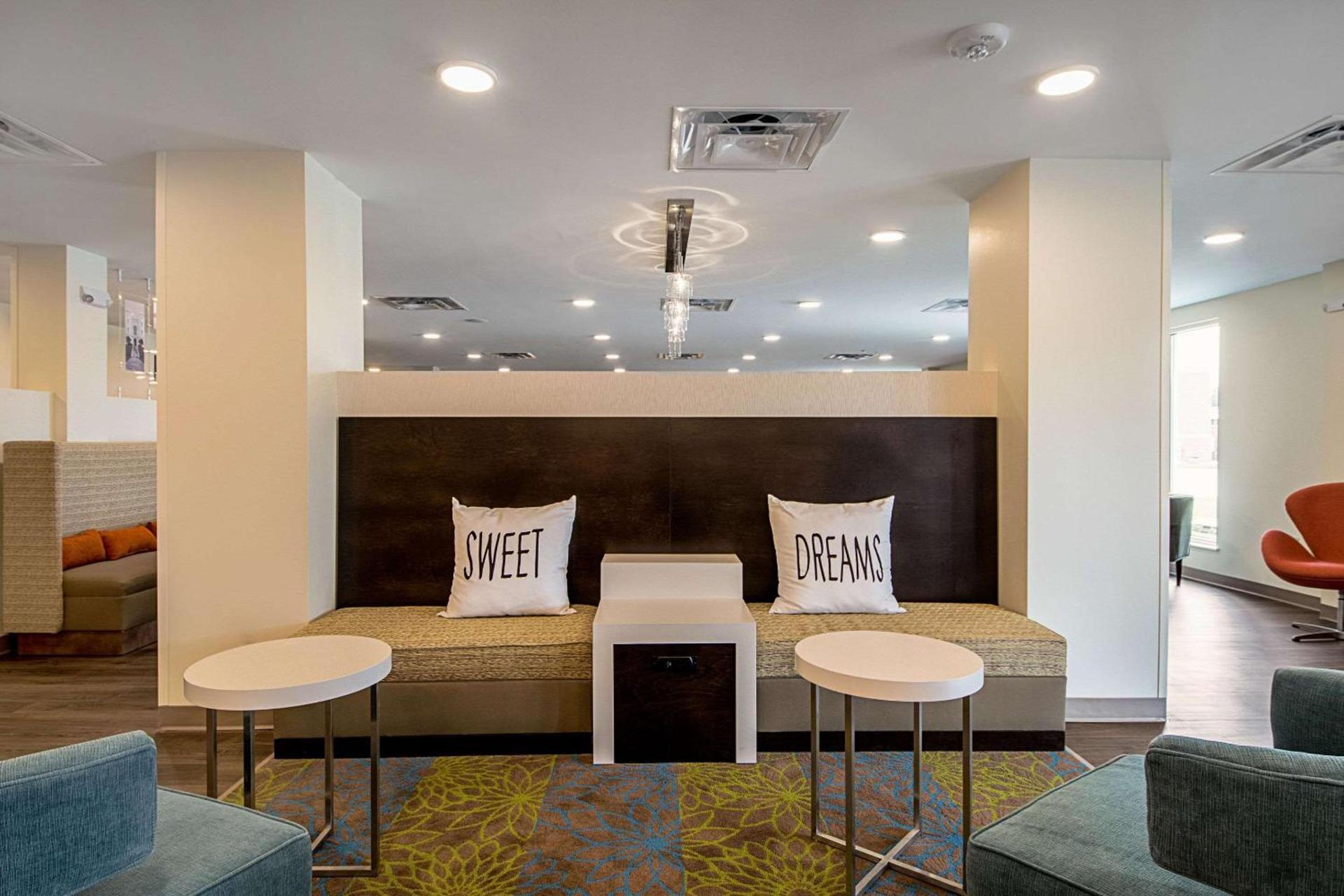 Sleep Inn Geismar - Gonzales photo 5