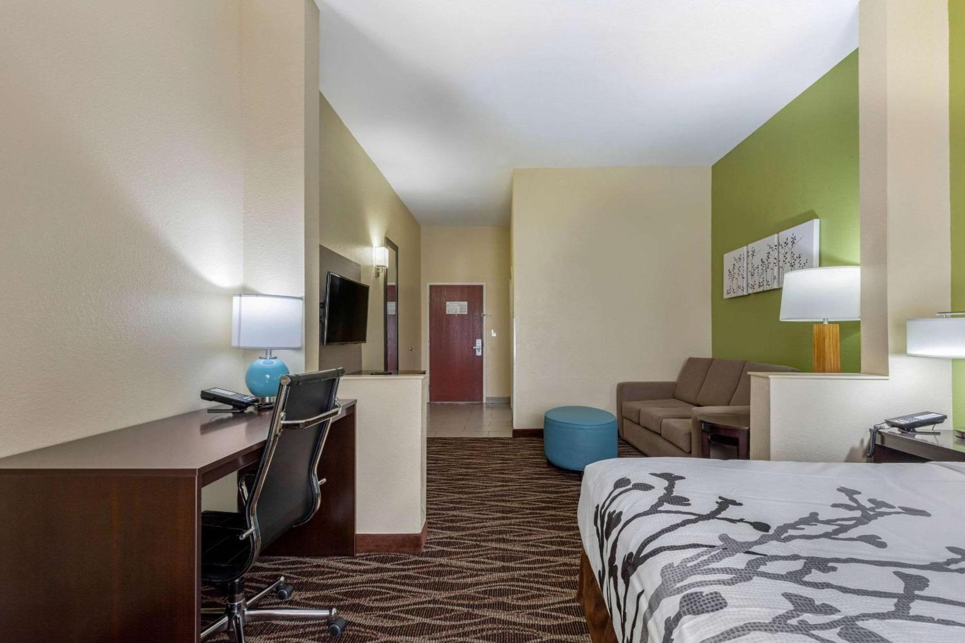 Sleep Inn & Suites Millbrook - Prattville photo 14