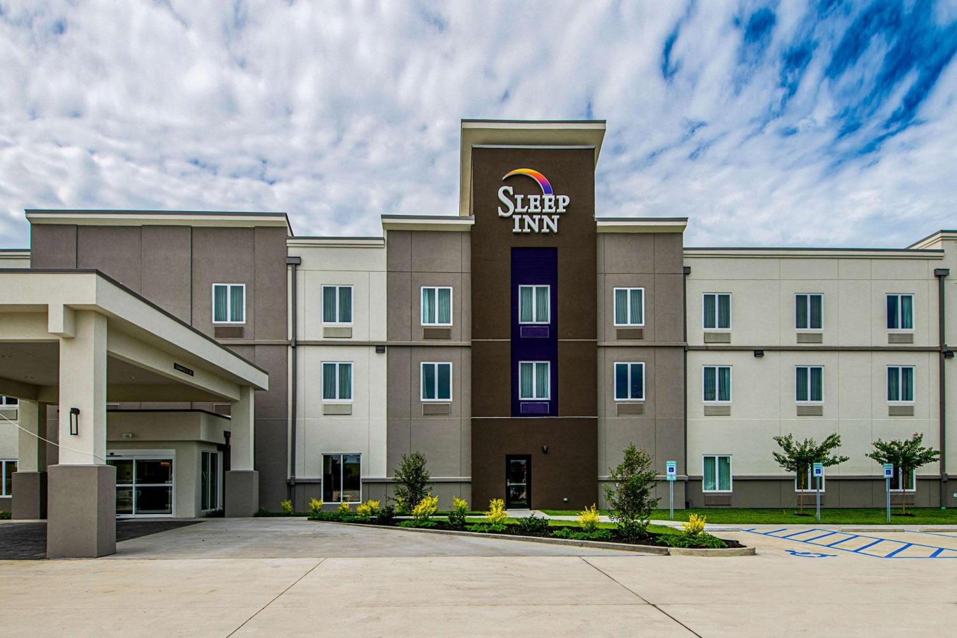 Sleep Inn Geismar - Gonzales photo 1