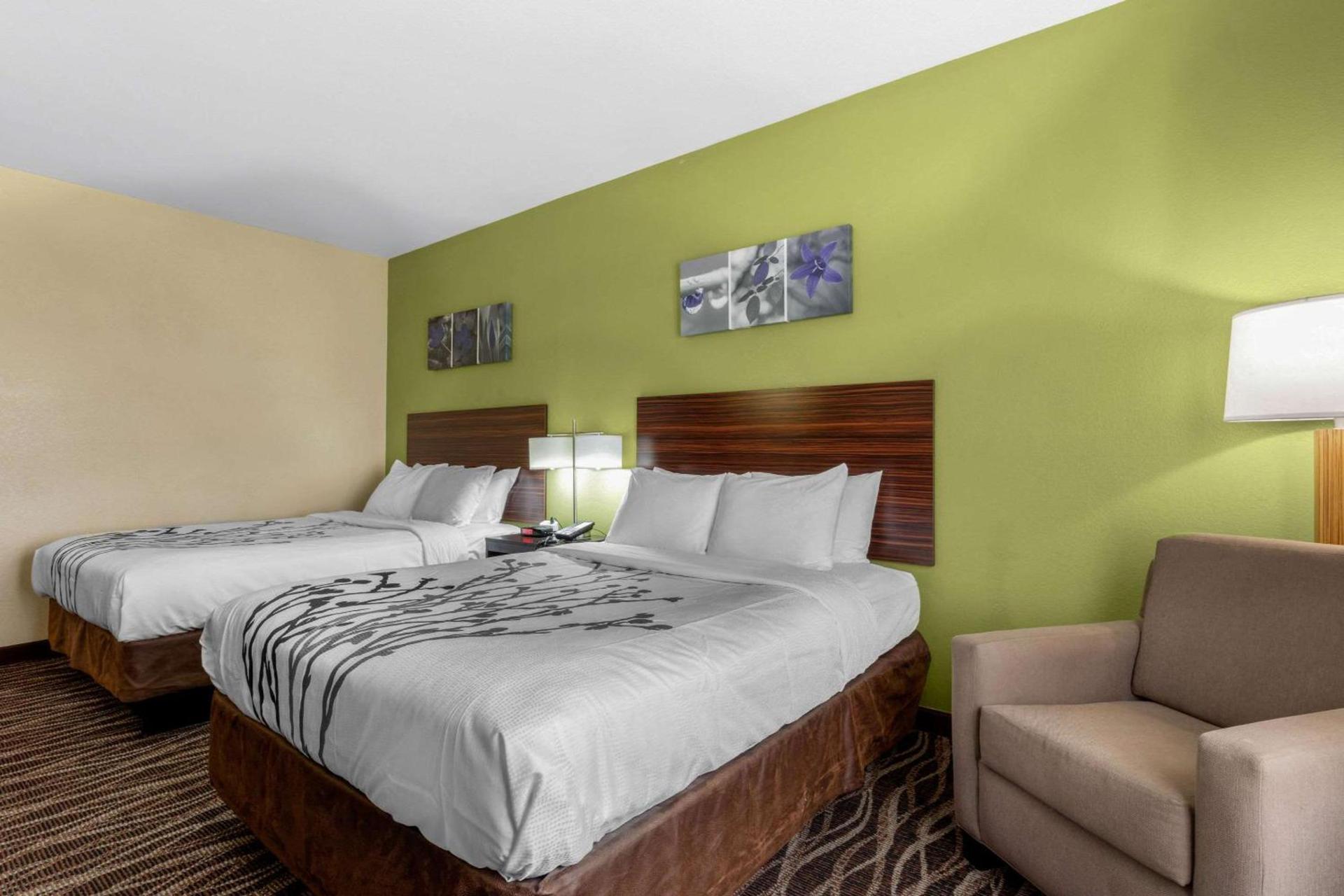 Sleep Inn & Suites Millbrook - Prattville photo 21